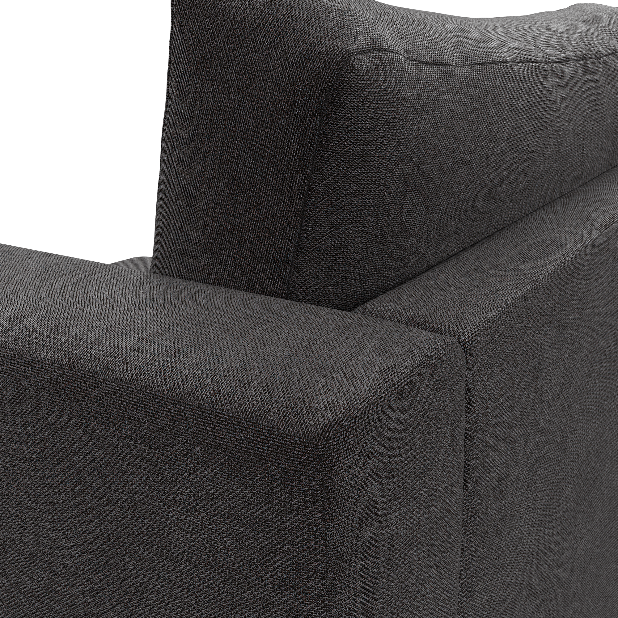 Zozo 2 Seater