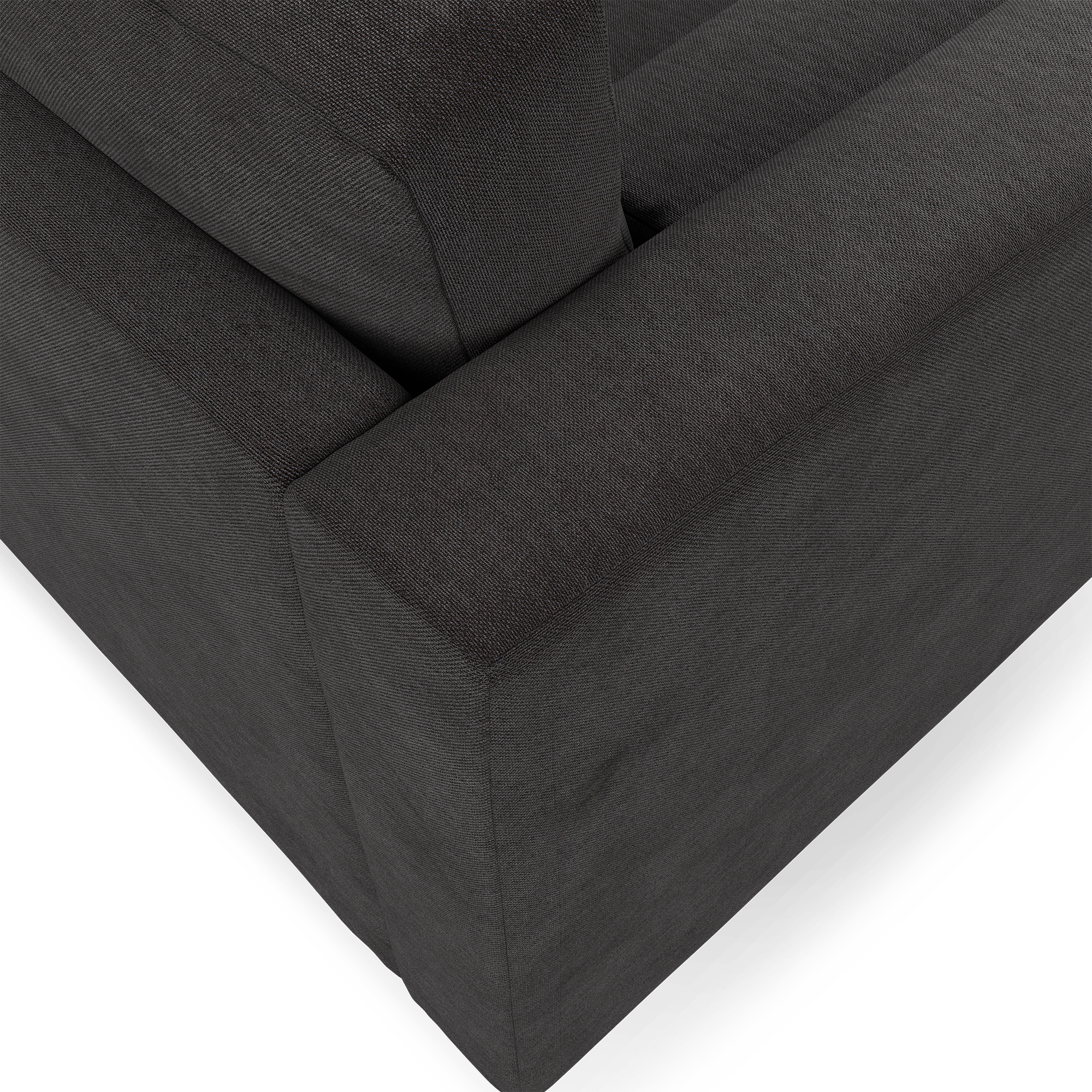 Zozo 2 Seater
