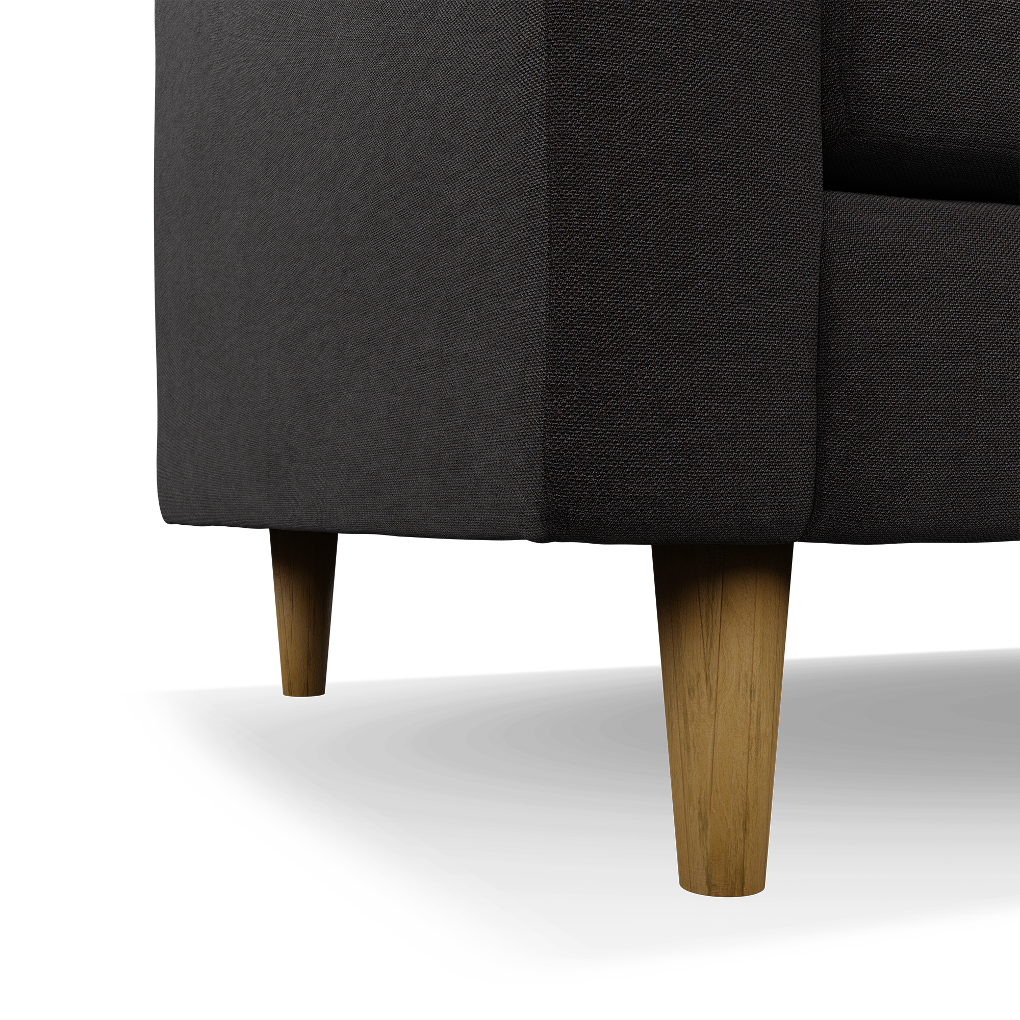 Zozo 2 Seater