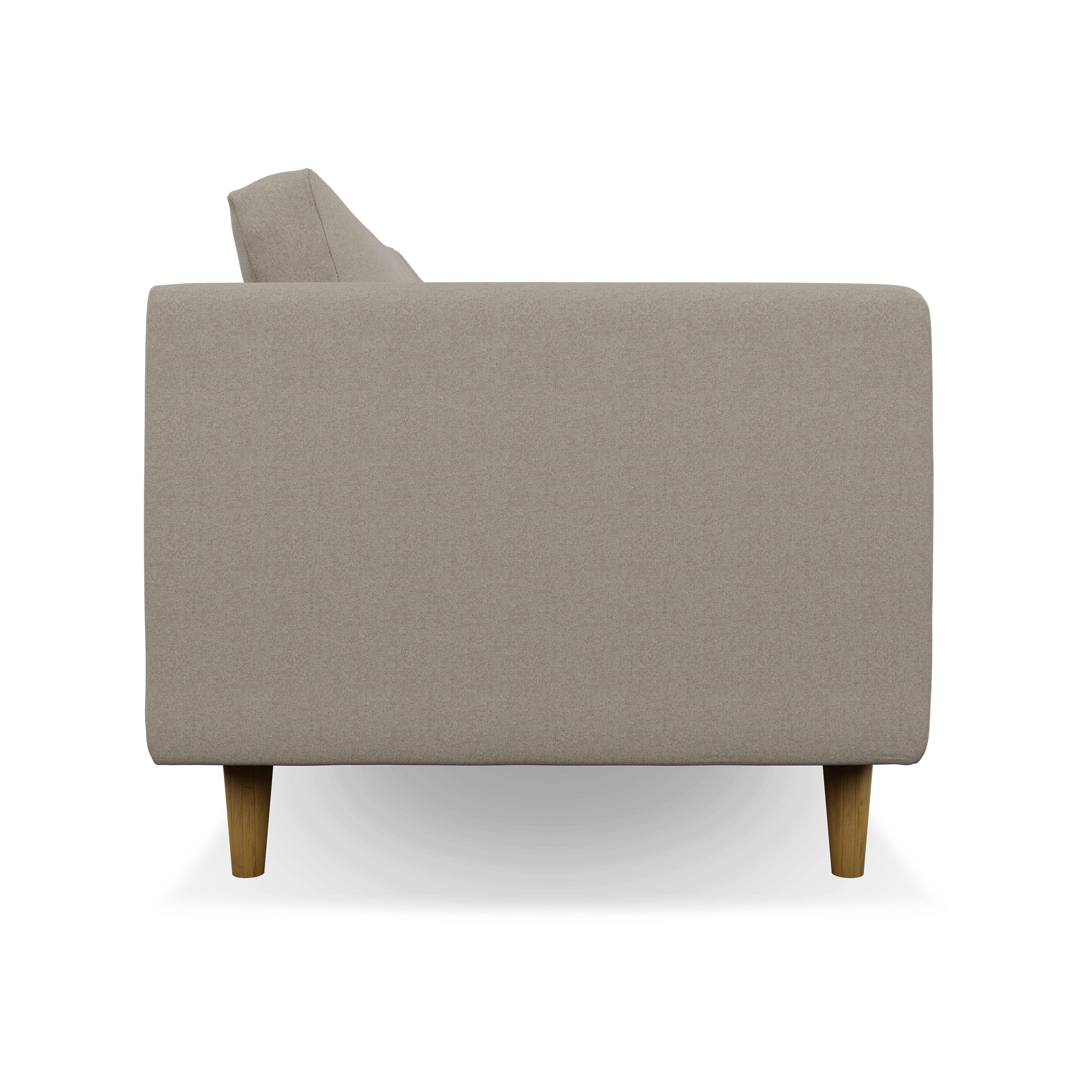 Zozo 3 Seater (Capitec NGD)