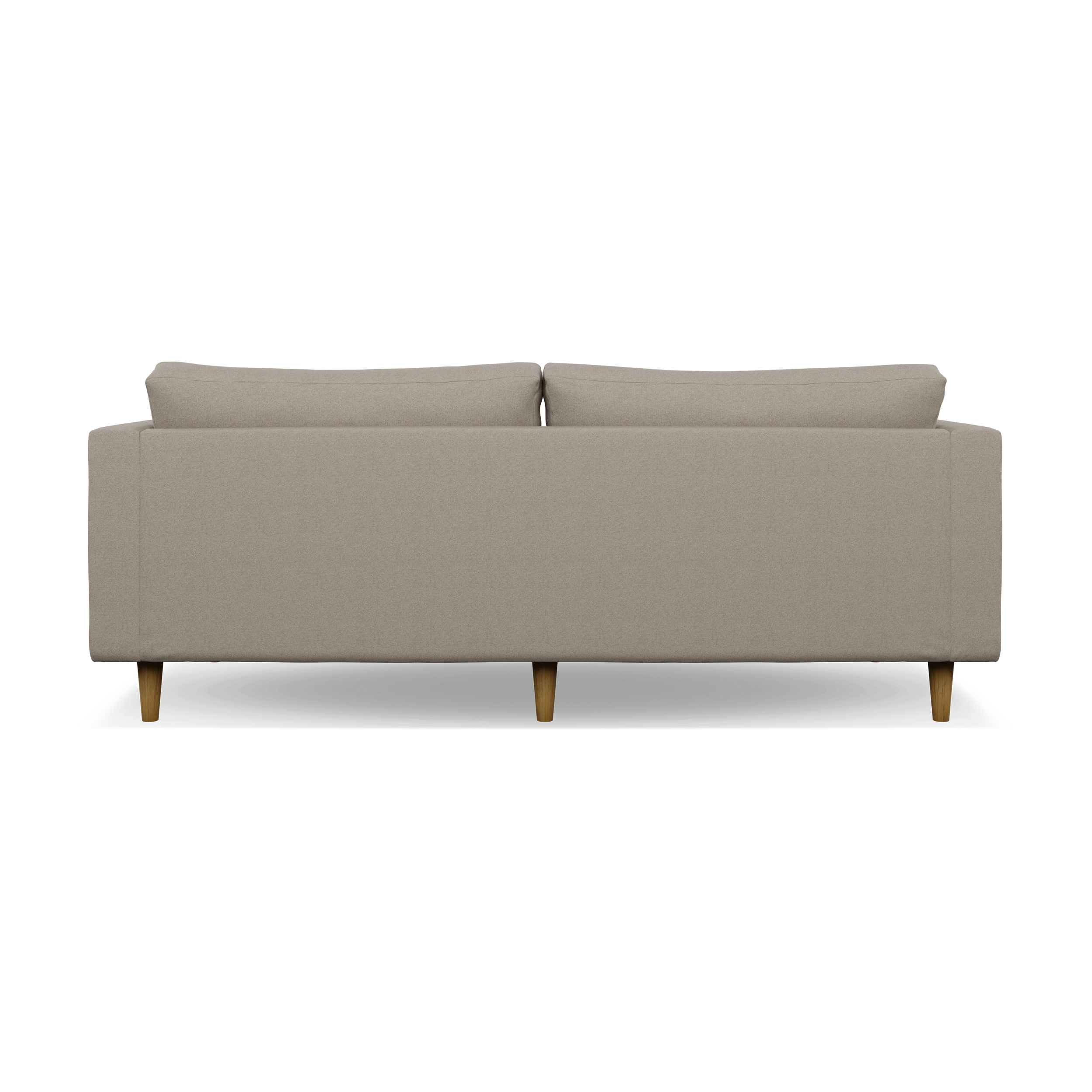 Zozo 3 Seater (Capitec NGD)