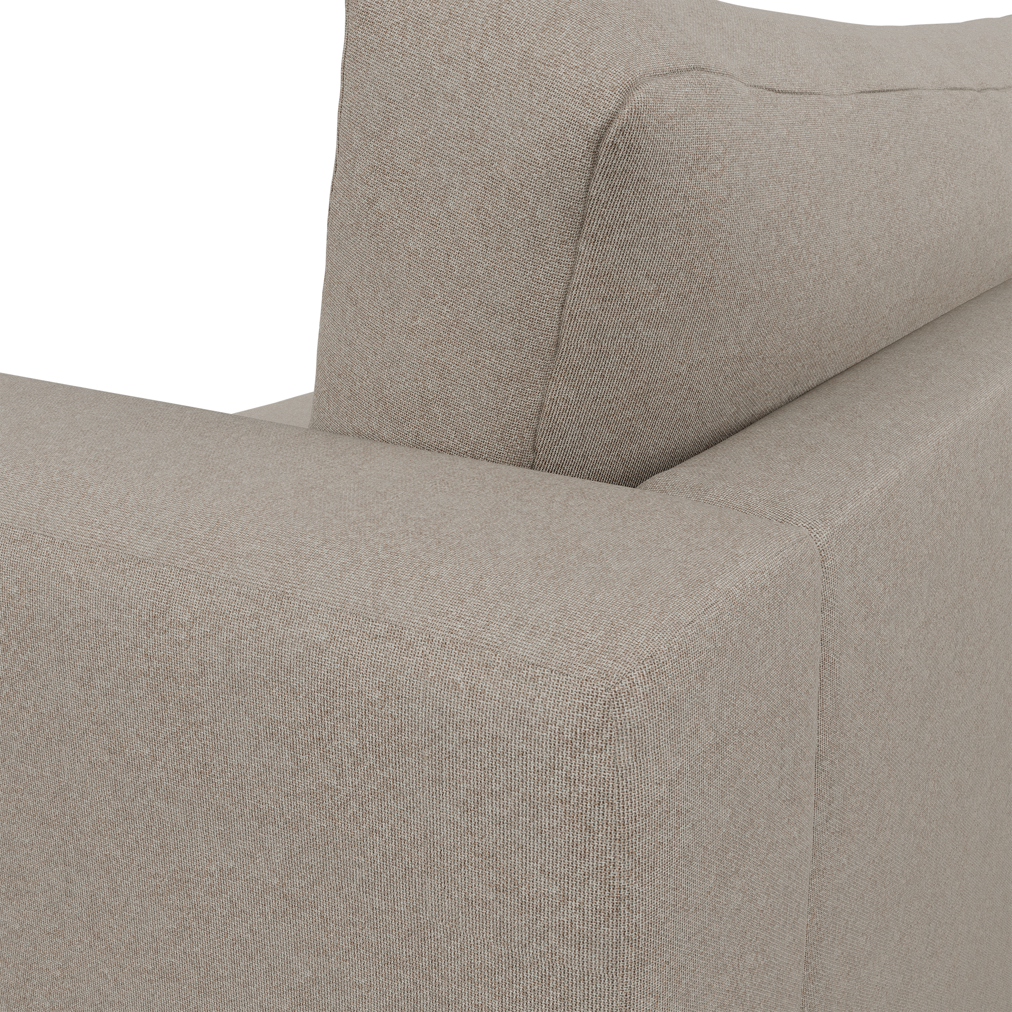 Zozo 3 Seater (Capitec NGD)