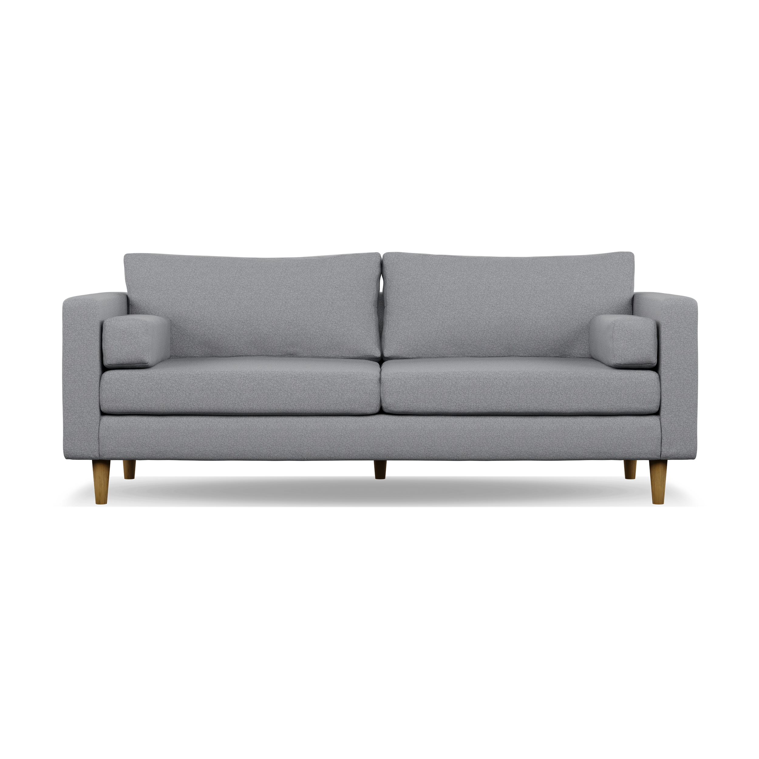 Zozo 3 Seater (Capitec NGD)