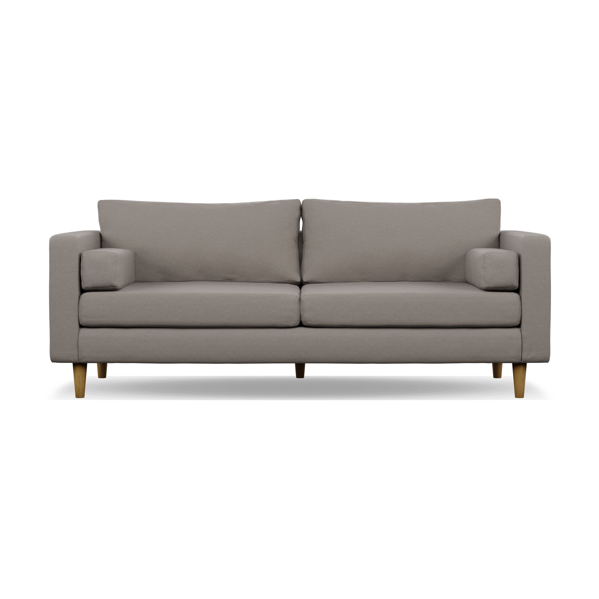 Zozo 3 Seater (Capitec NGD)