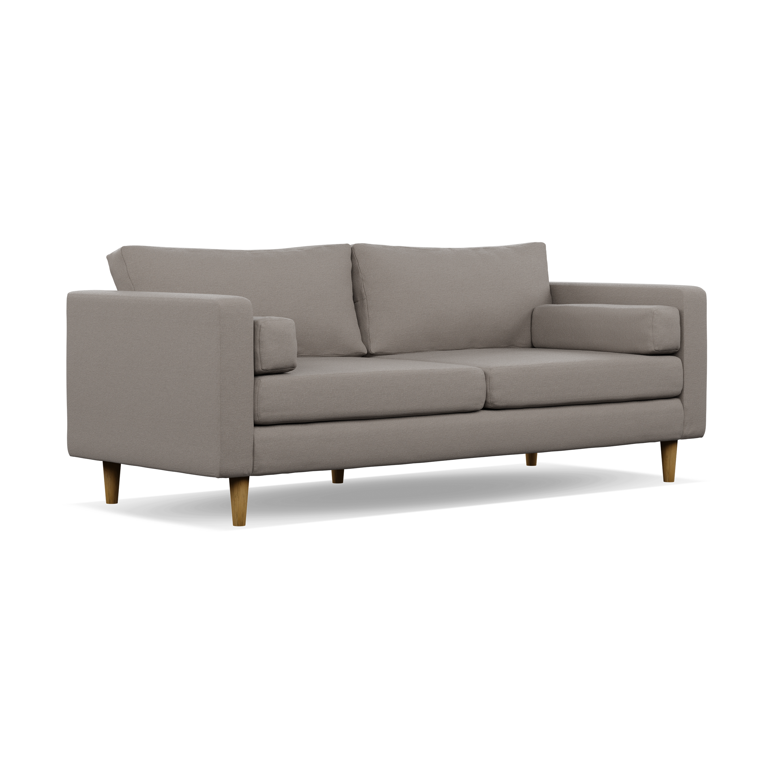 Zozo 3 Seater (Capitec NGD)