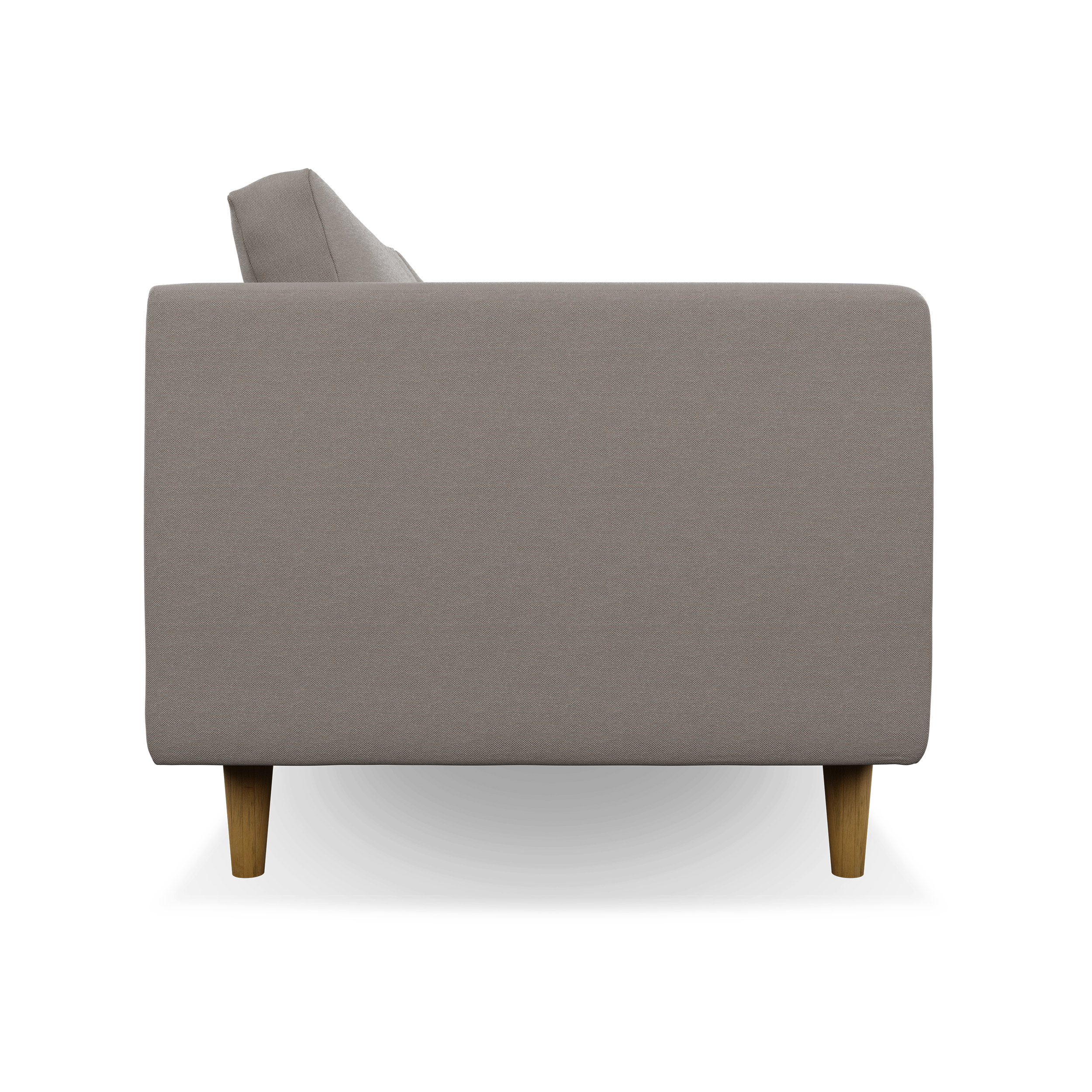 Zozo 3 Seater (Capitec NGD)