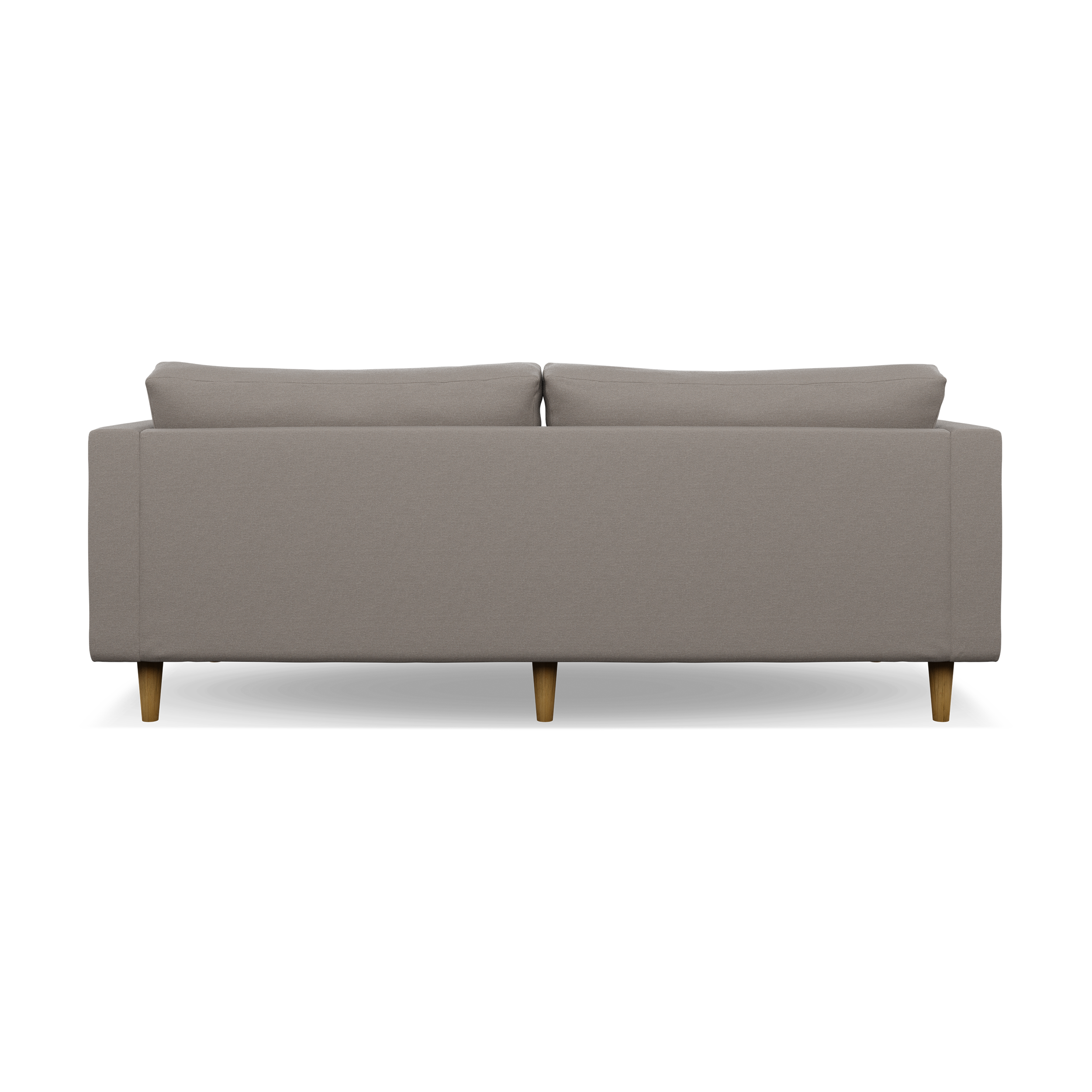 Zozo 3 Seater (Capitec NGD)