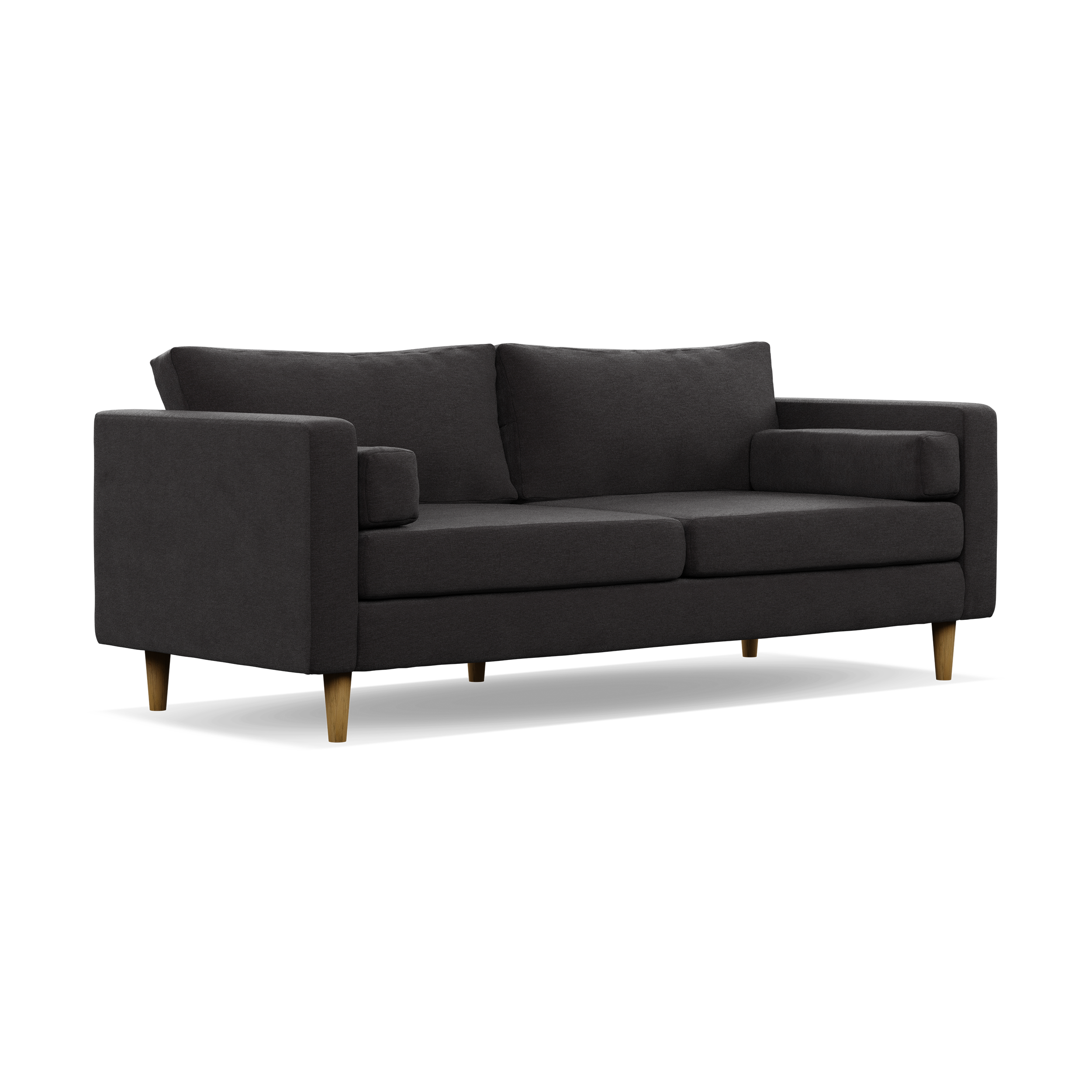 Zozo 3 Seater (Capitec NGD)