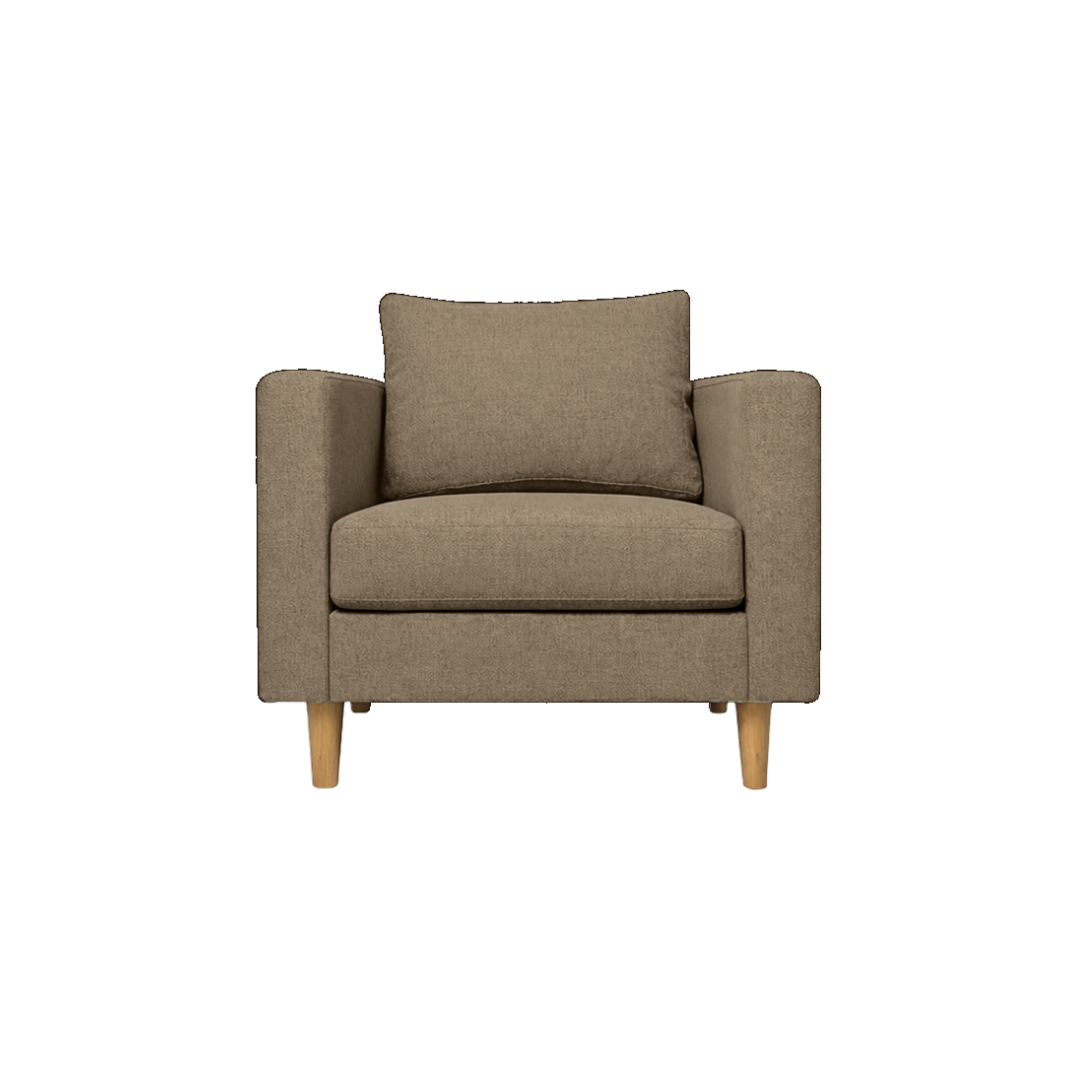 Zozo Occasional Chair