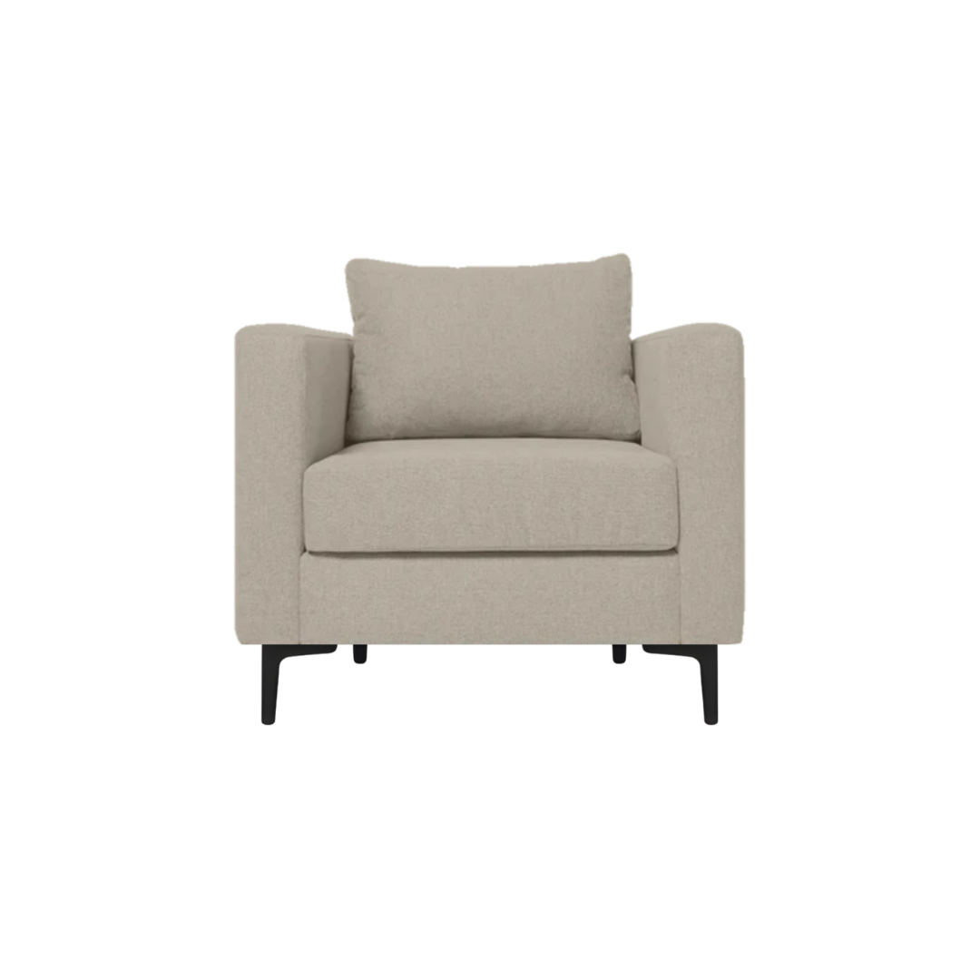 Zozo Occasional Chair