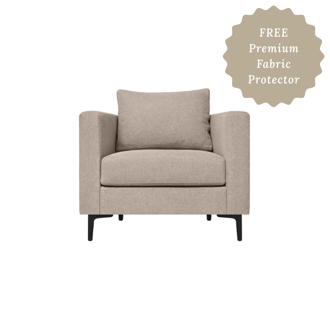 Zozo Occasional Chair