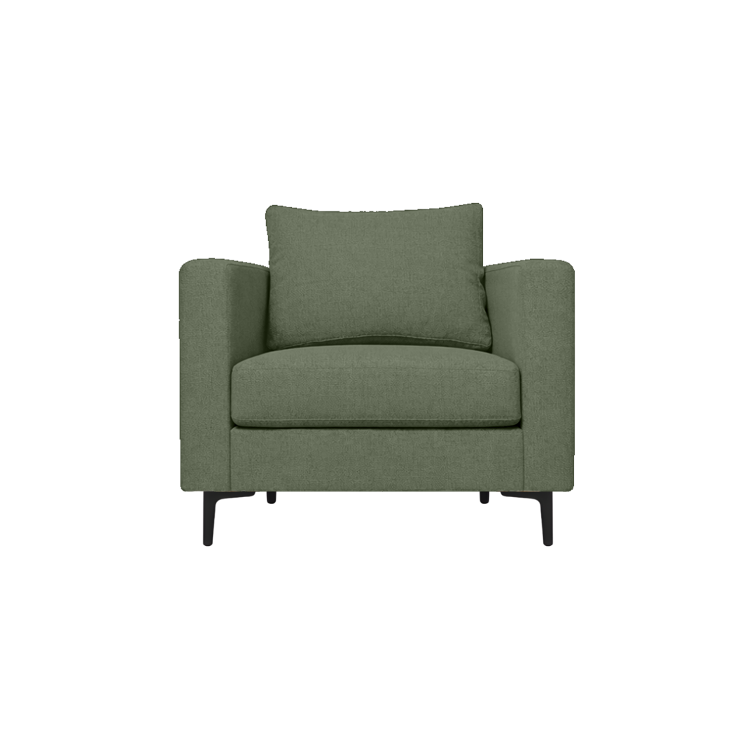 Zozo Occasional Chair