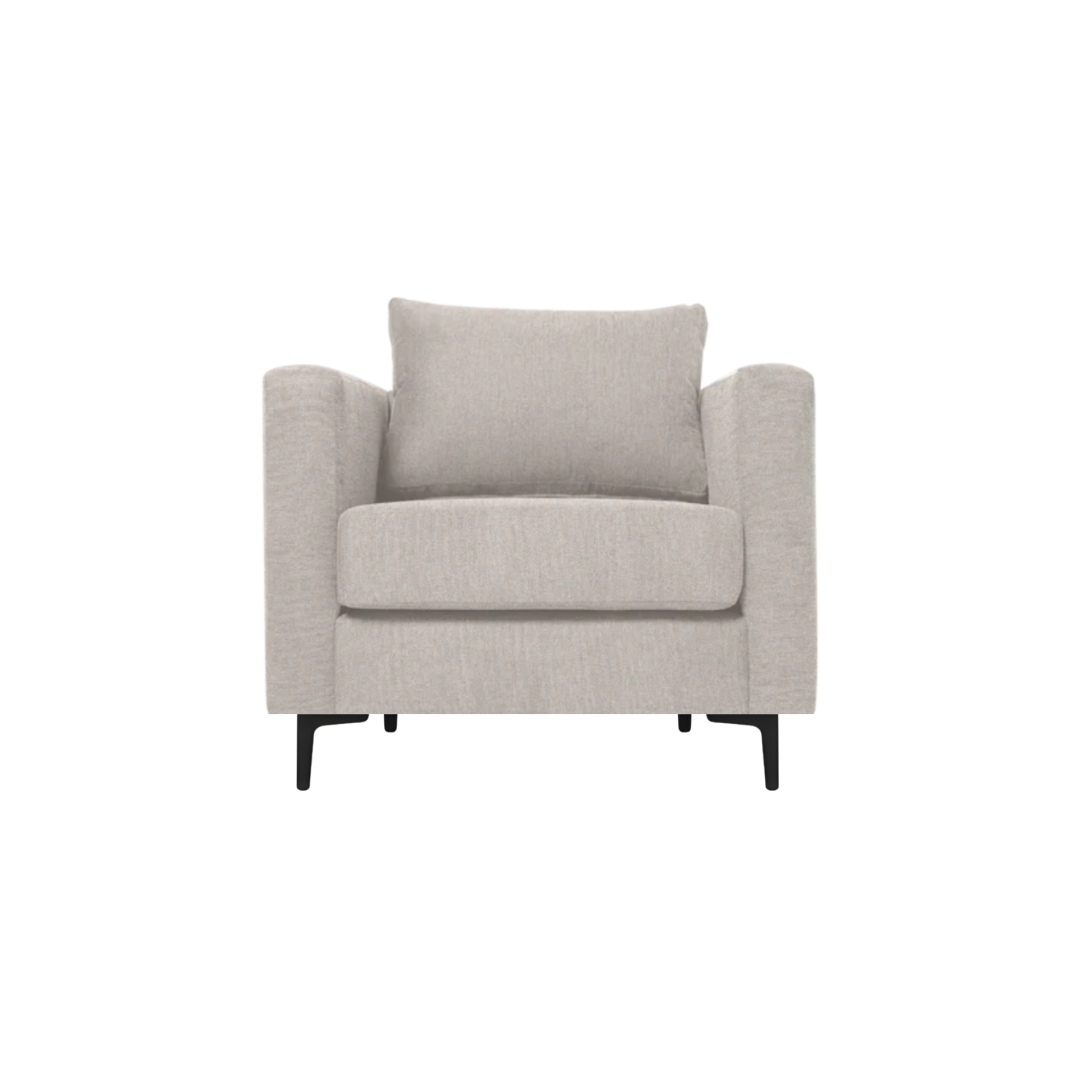 Zozo Occasional Chair