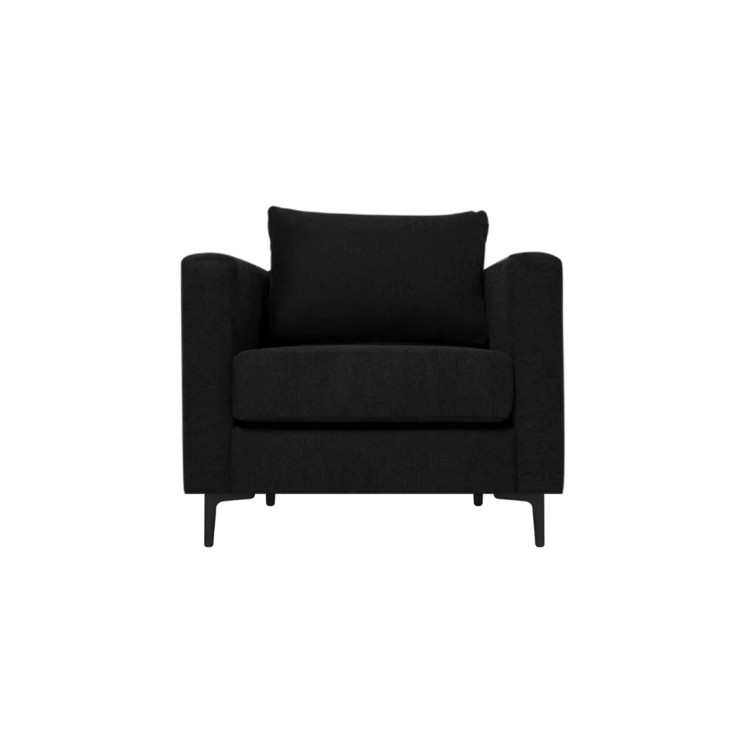 Zozo Occasional Chair