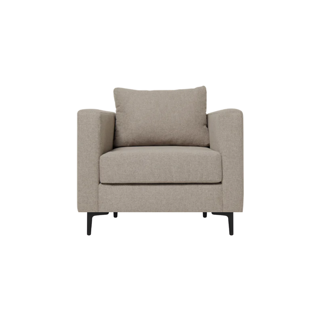 Zozo Occasional Chair