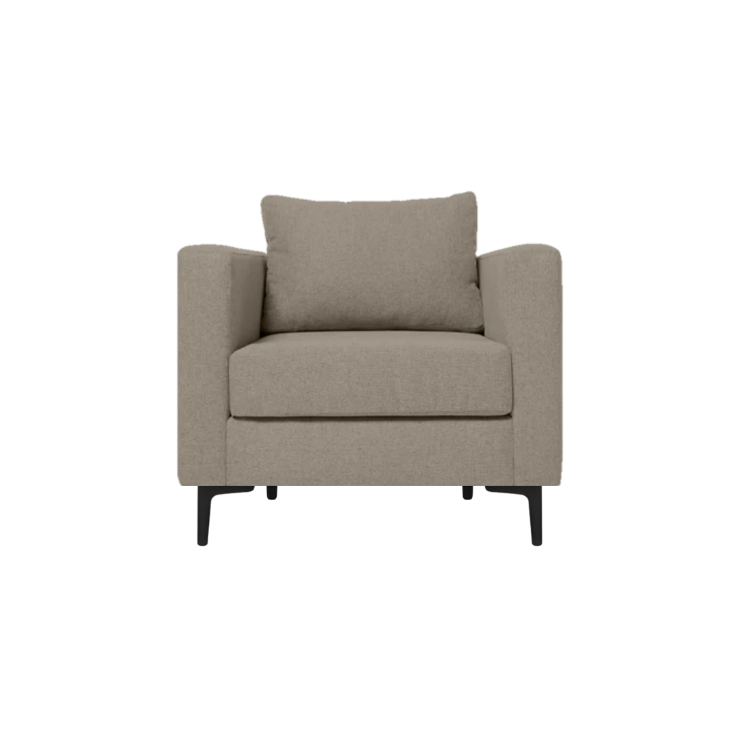 Zozo Occasional Chair