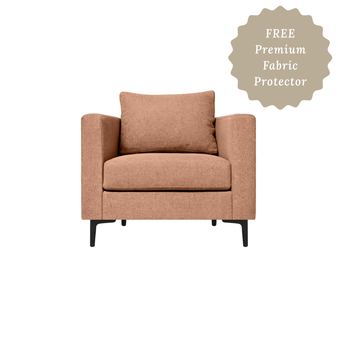 Zozo Occasional Chair