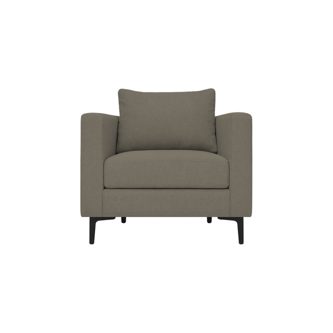 Zozo Occasional Chair