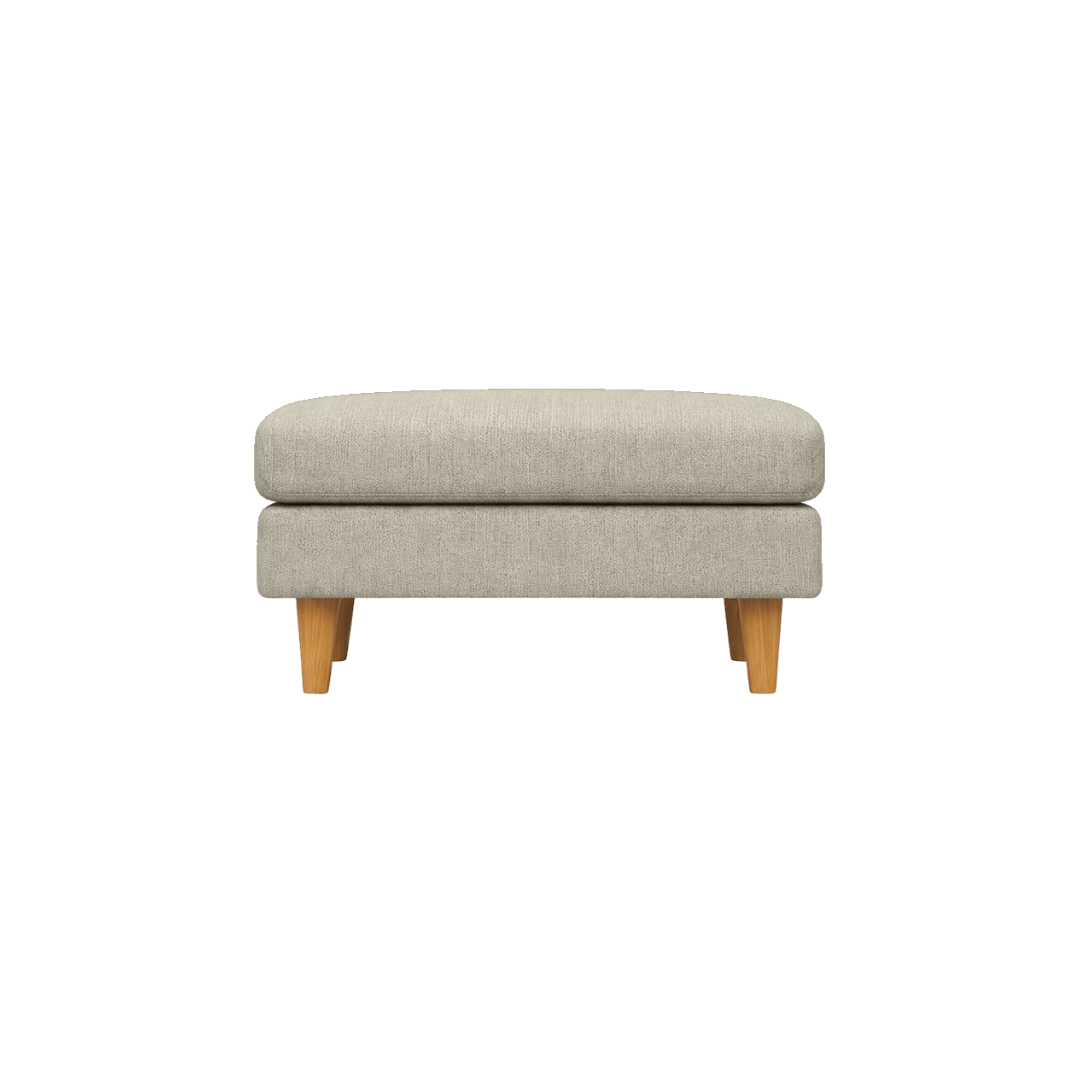 Zozo Ottoman