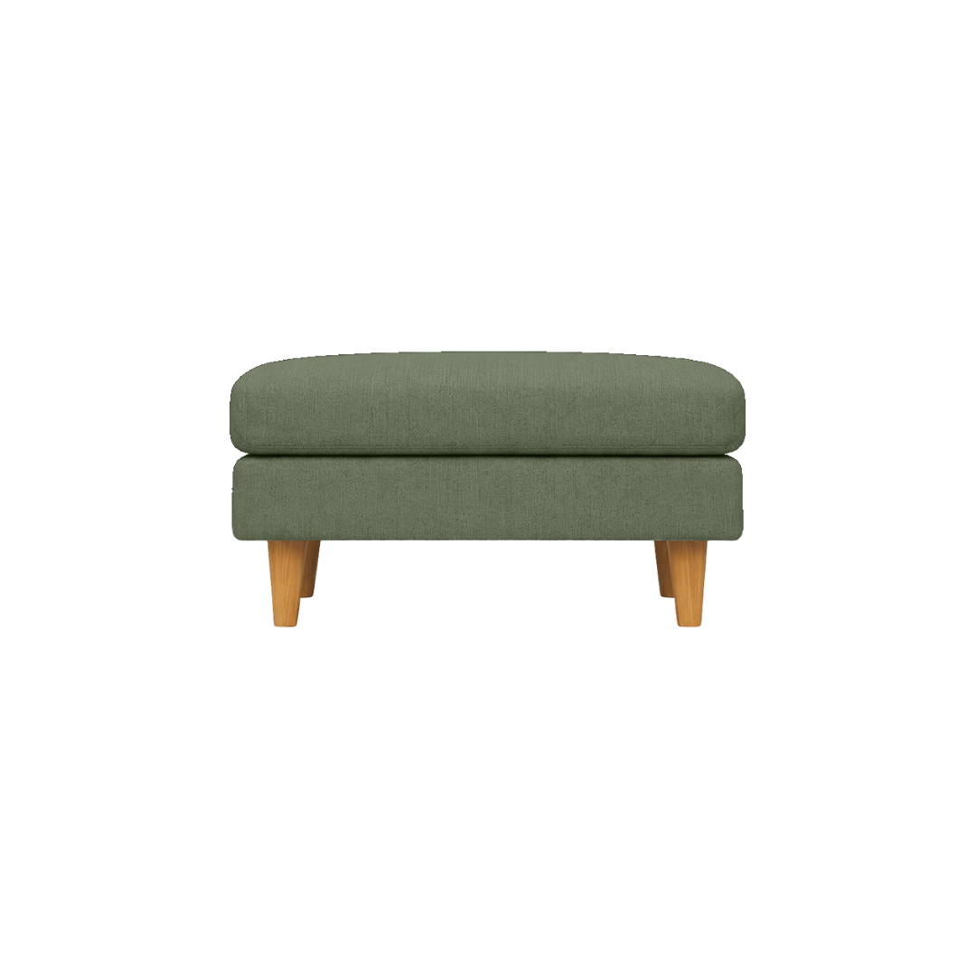 Zozo Ottoman