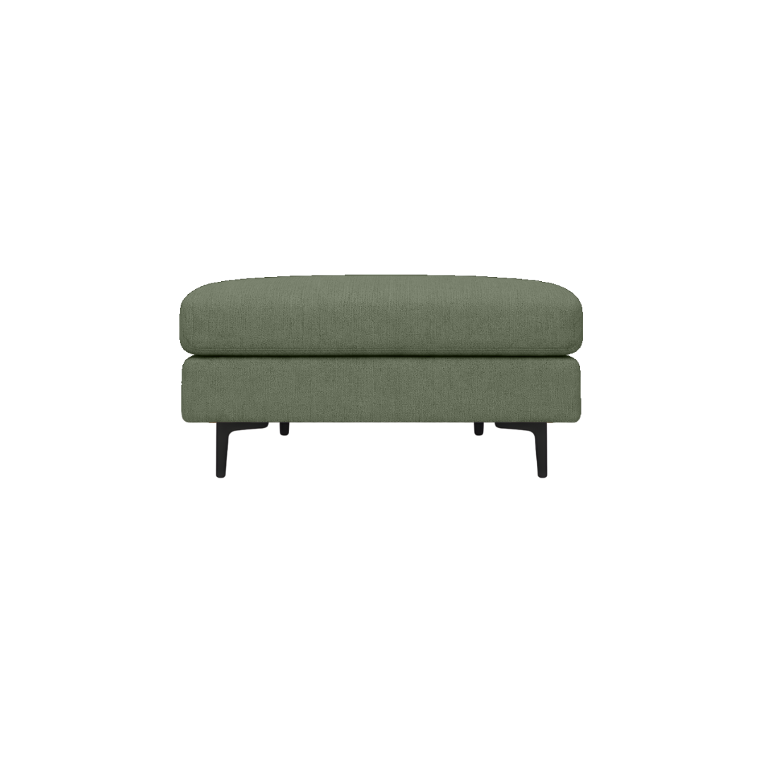 Zozo Ottoman