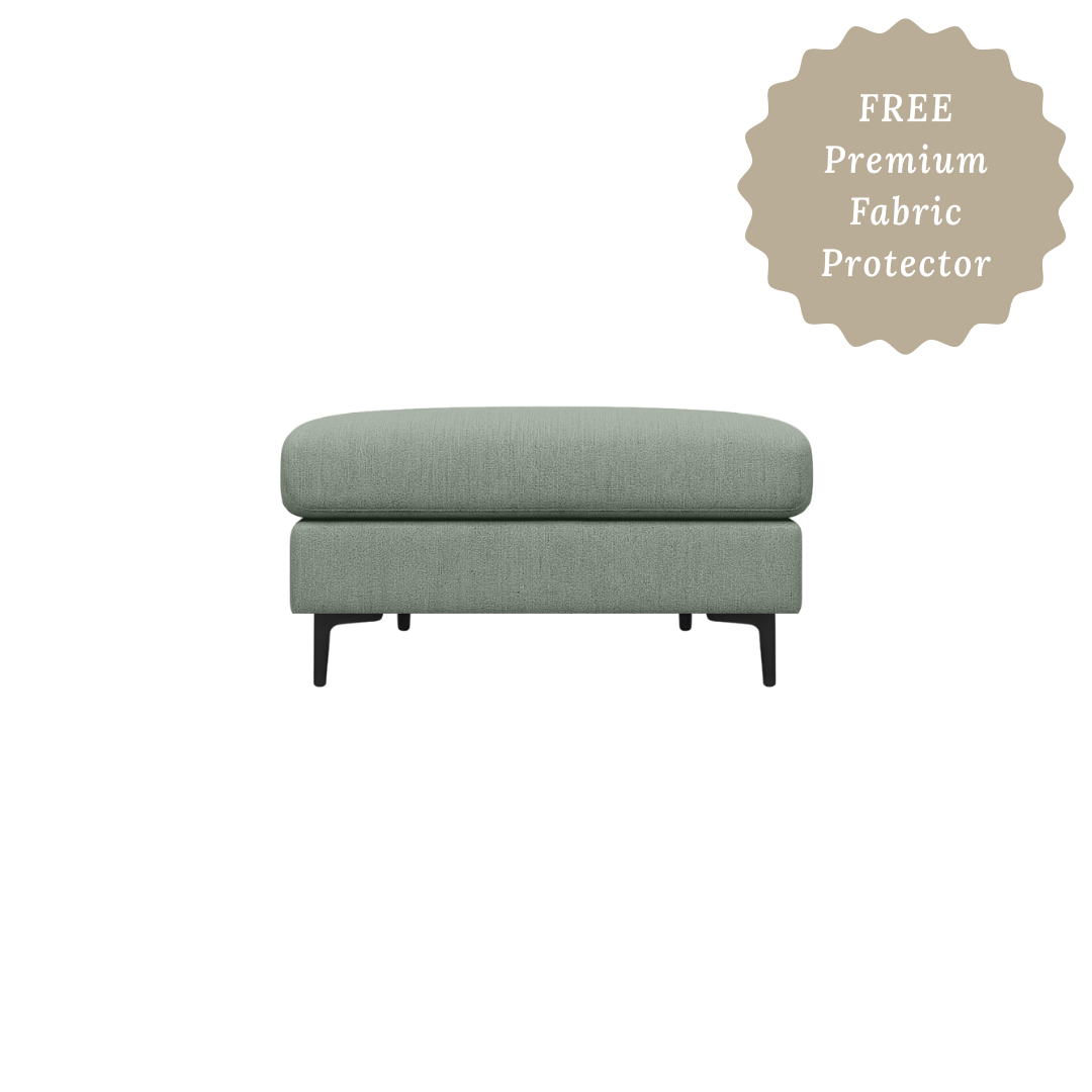 Zozo Ottoman