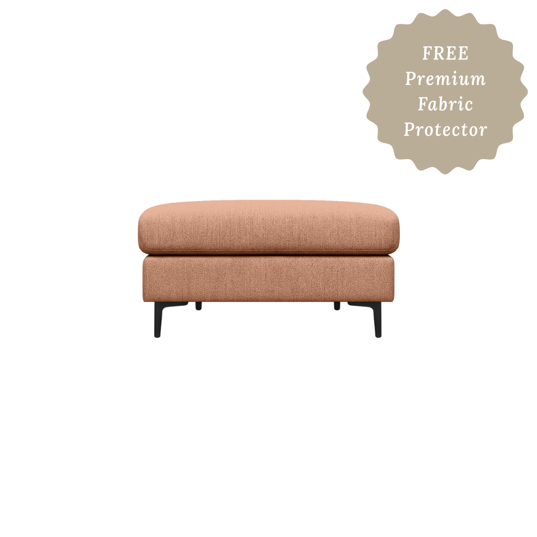 Zozo Ottoman