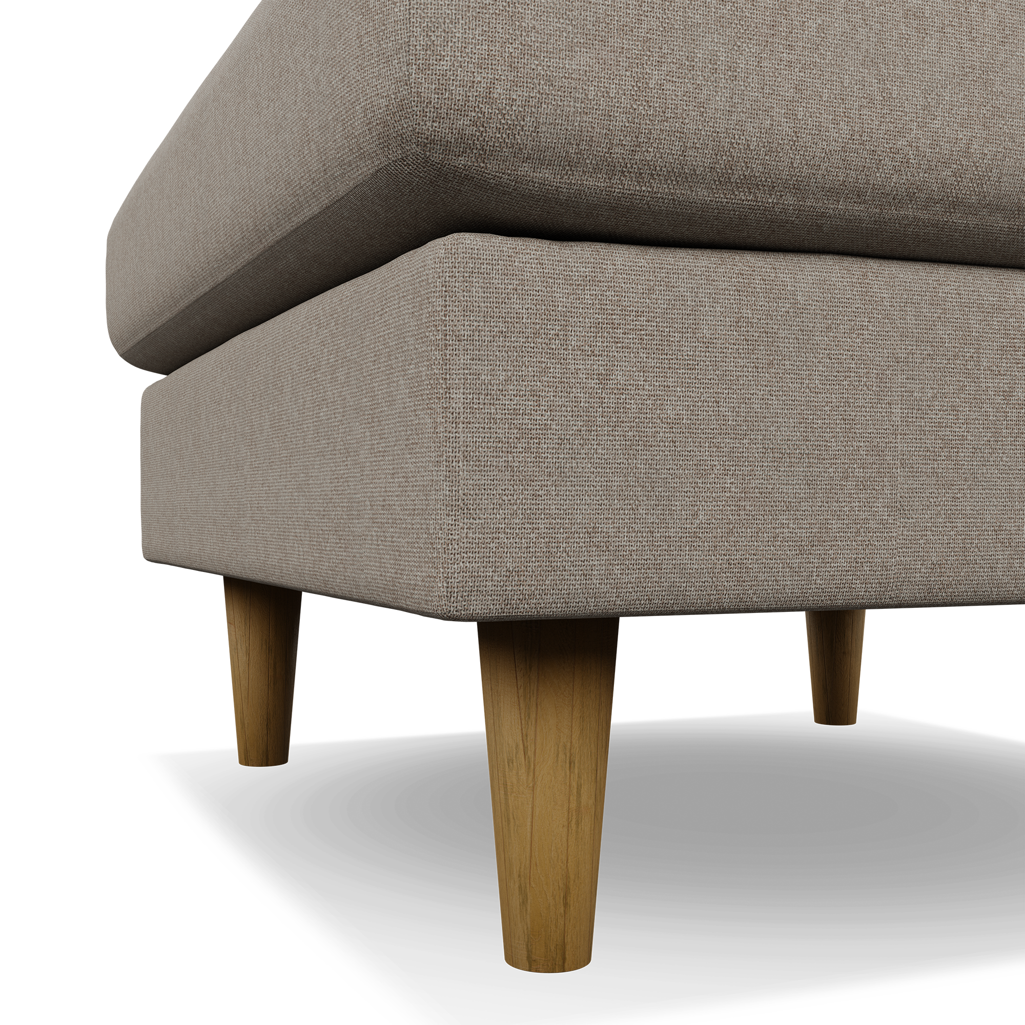 Zozo Ottoman (Capitec NGD)