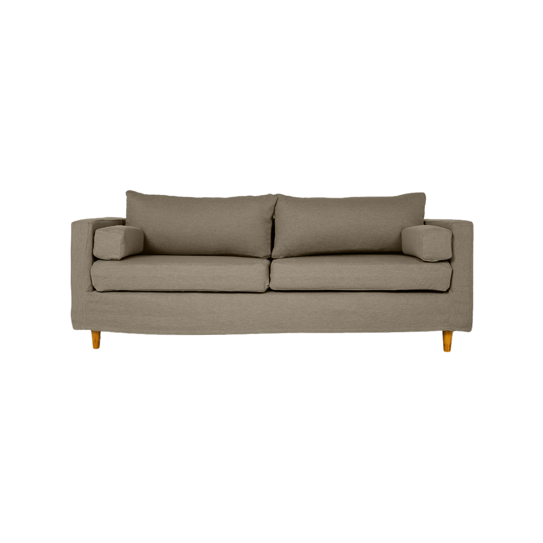Slipcover for your Zozo 3 Seater *
