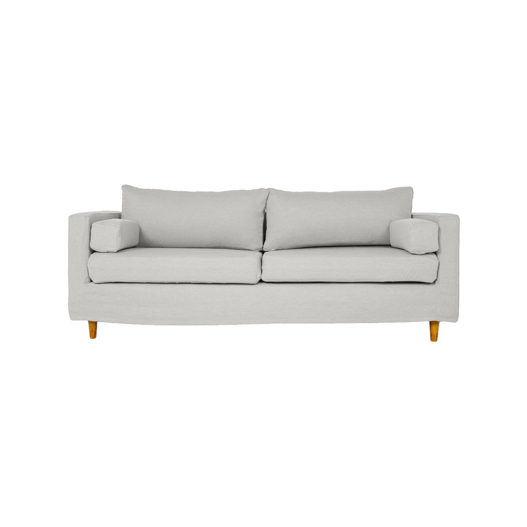 Slipcover for your Zozo 3 Seater *