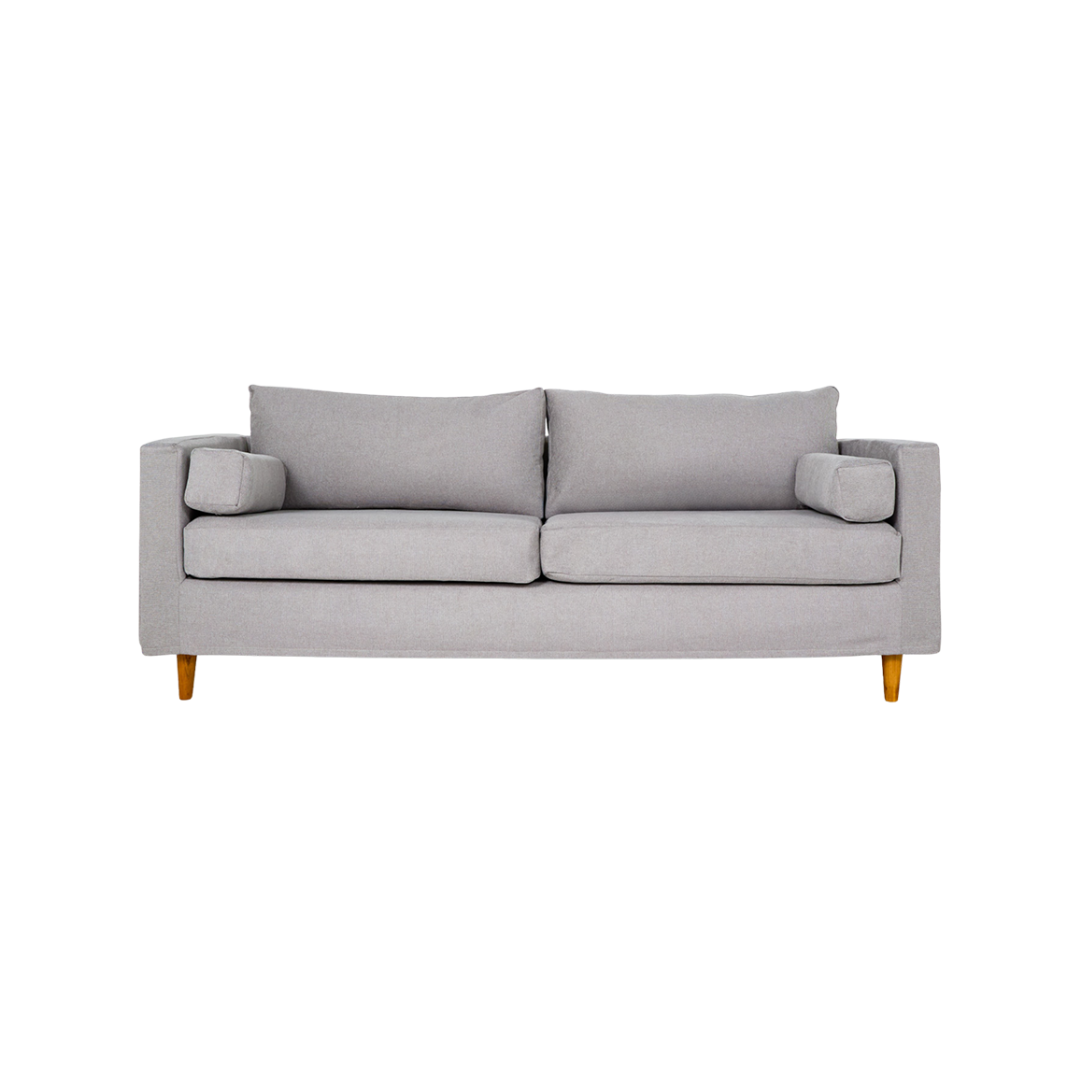 Slipcover for your Zozo 3 Seater *