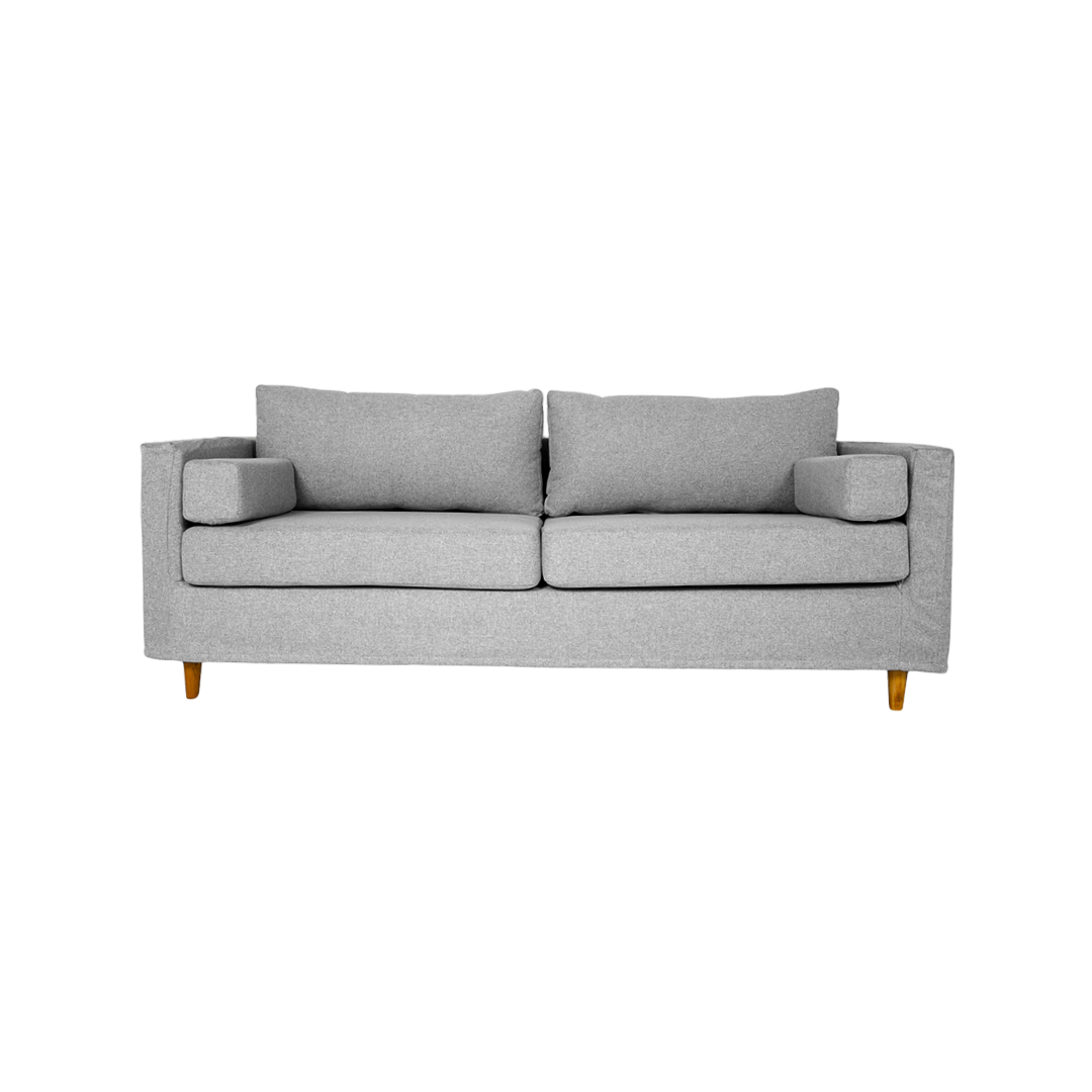 Slipcover for your Zozo 3 Seater *