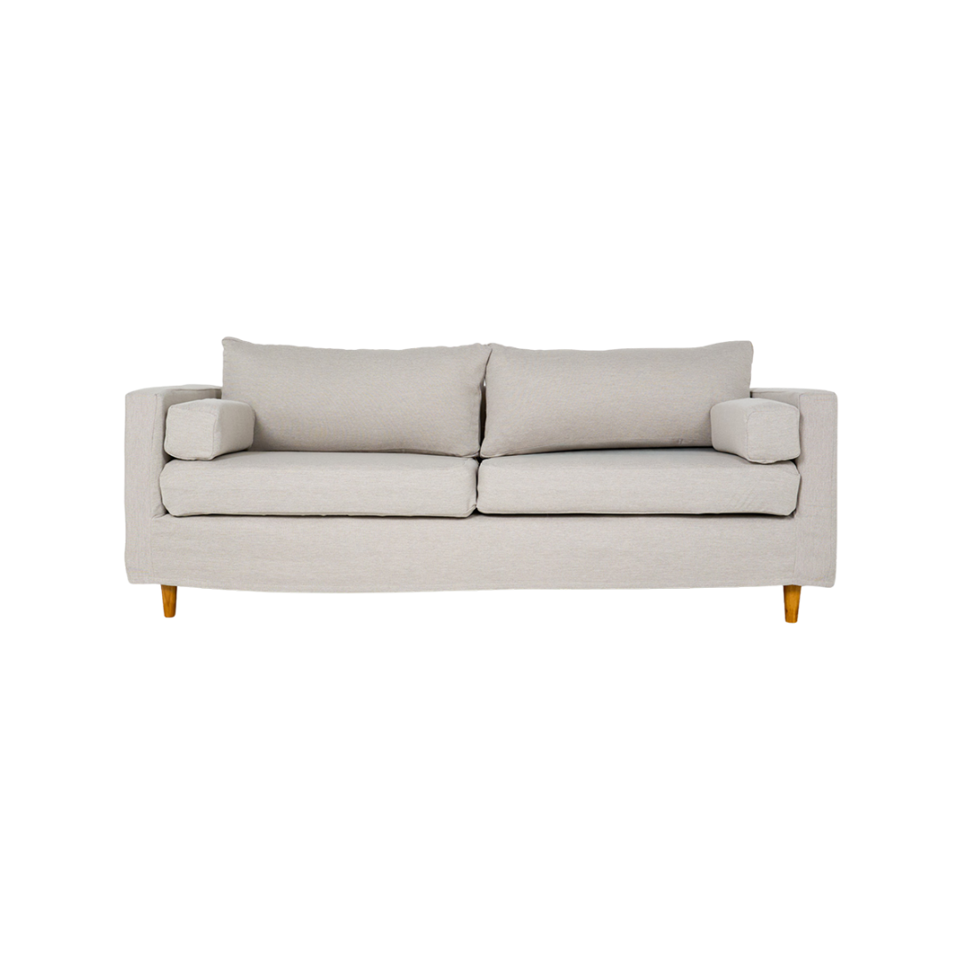 Slipcover for your Zozo 3 Seater *