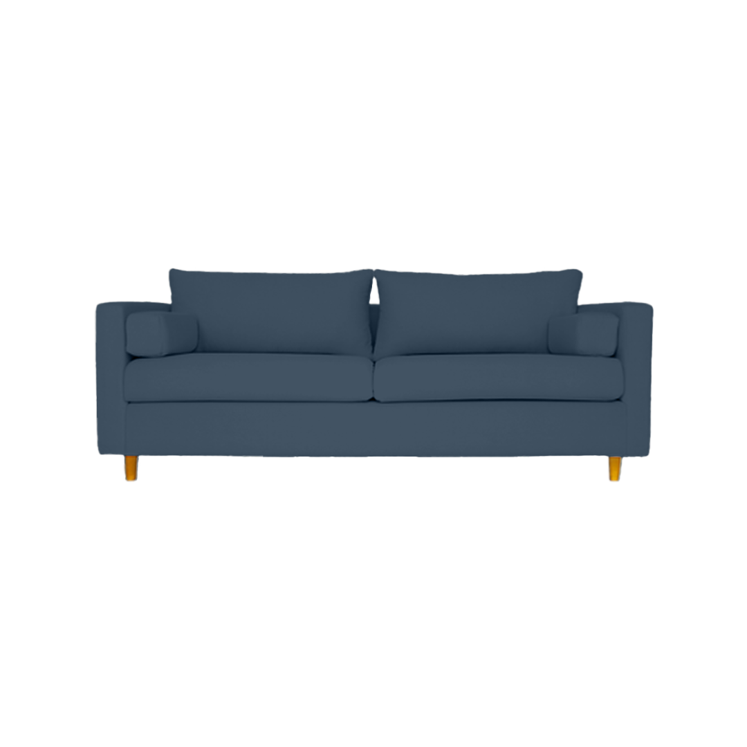 Slipcover for your Zozo 3 Seater *