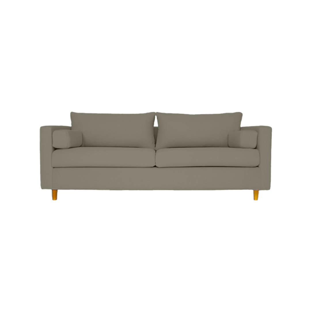 Slipcover for your Zozo 3 Seater *