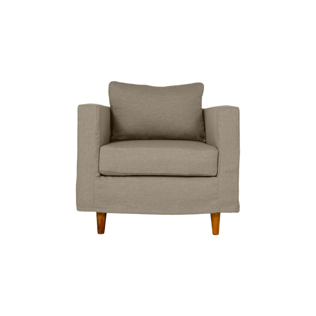 Slipcover for your Zozo Occasional Chair *