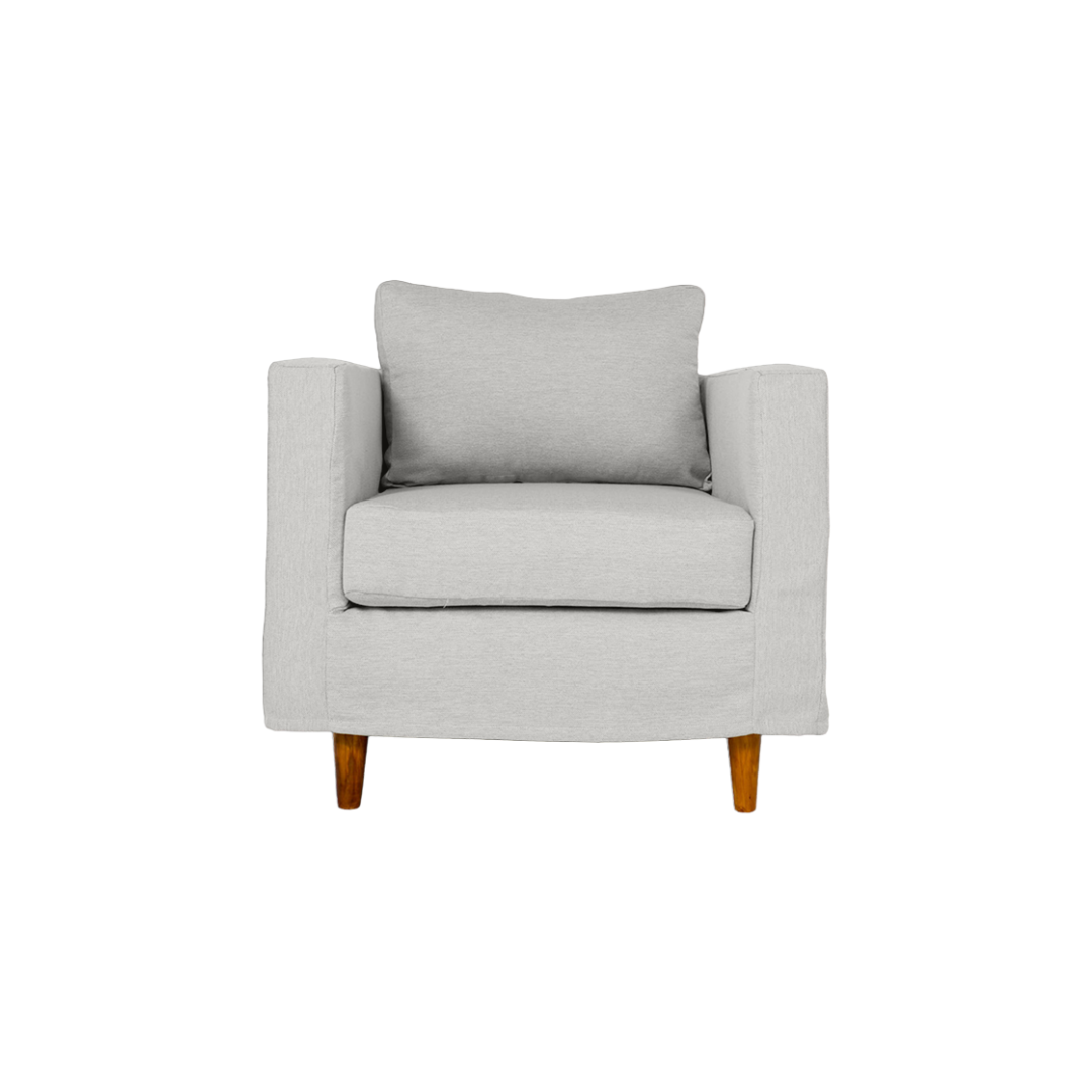 Slipcover for your Zozo Occasional Chair *