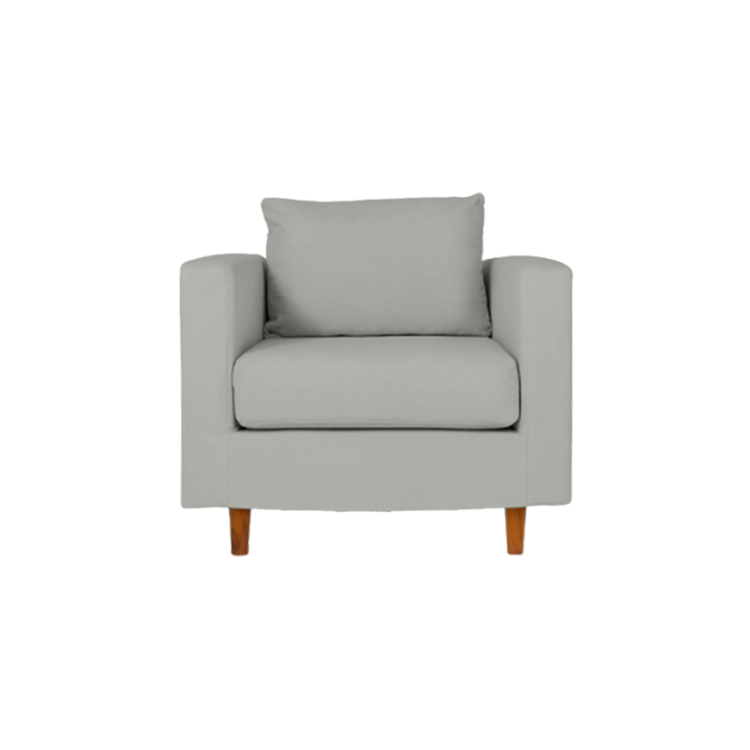 Slipcover for your Zozo Occasional Chair *