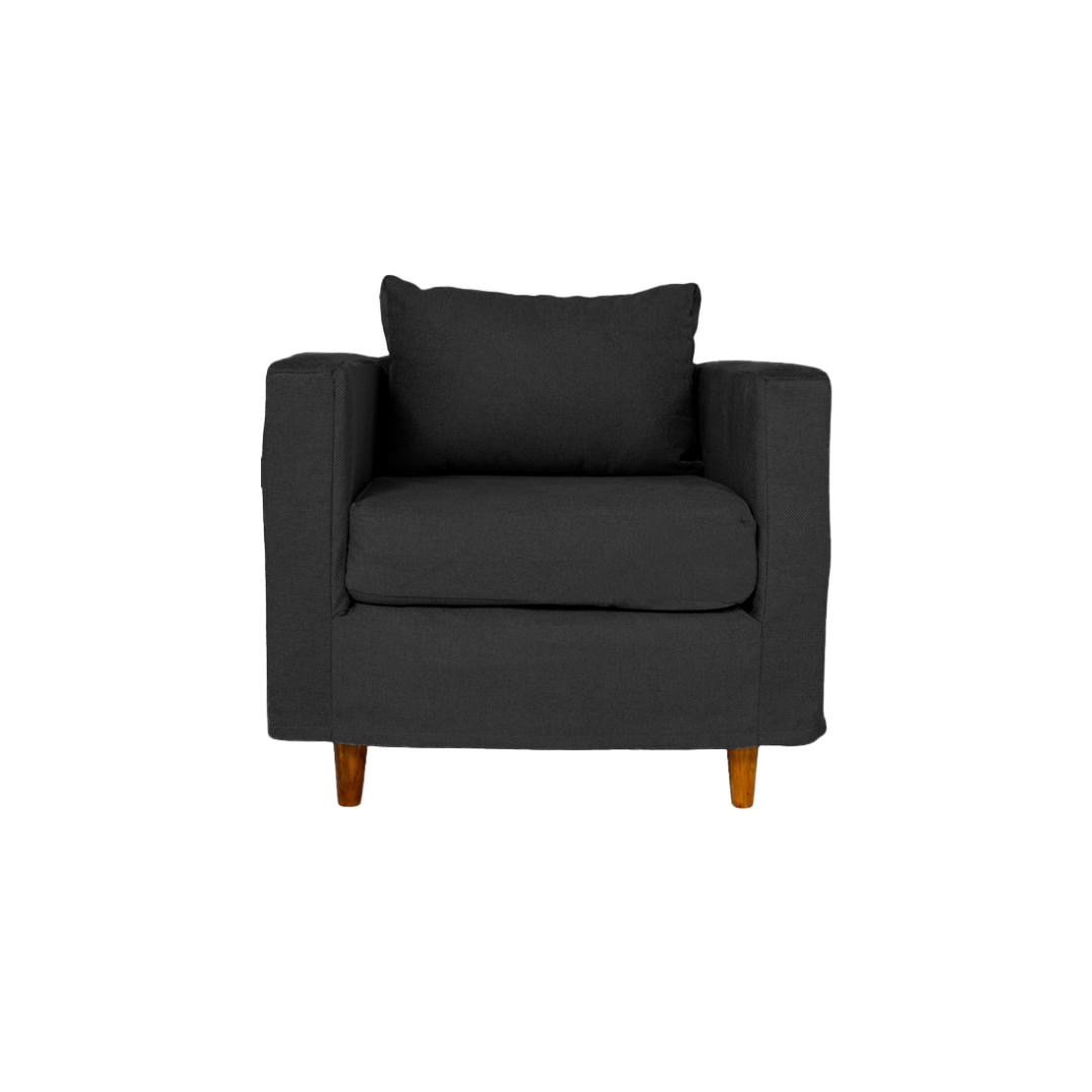 Slipcover for your Zozo Occasional Chair *