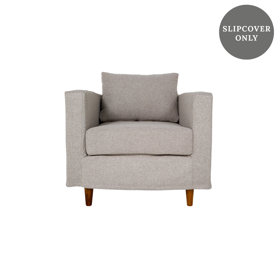 Slipcover for your Zozo Occasional Chair *