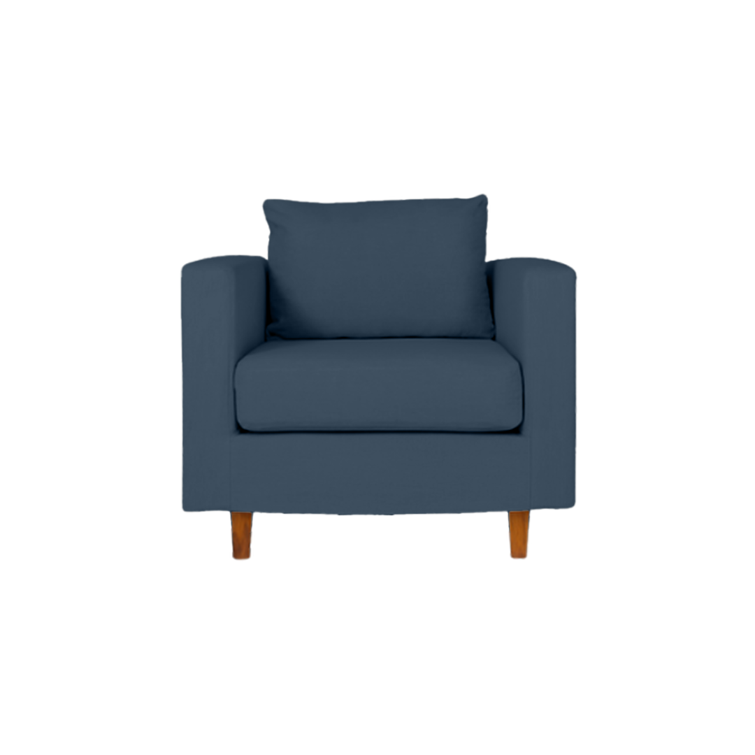 Slipcover for your Zozo Occasional Chair *
