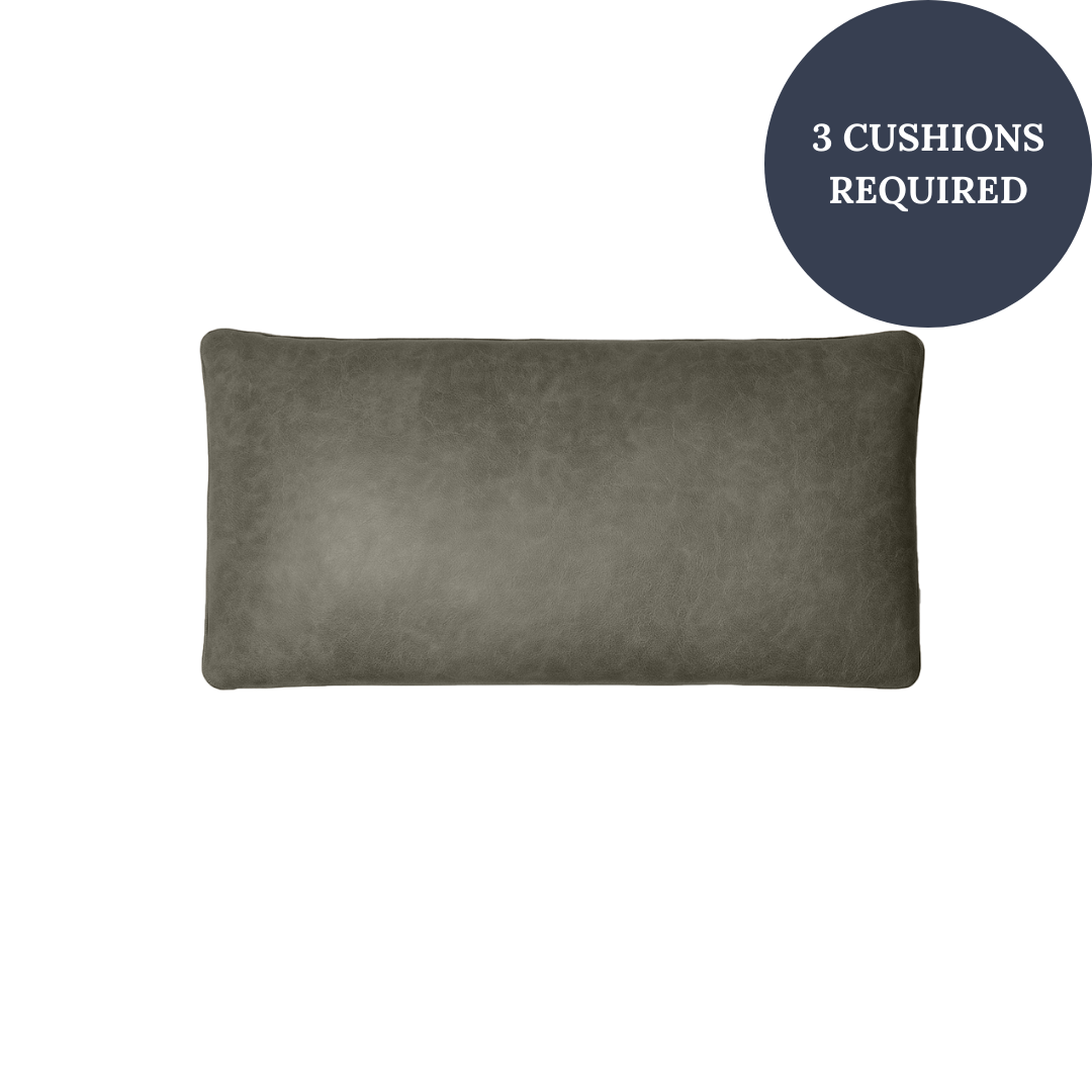 Back Cushions Zola 3 Seater *