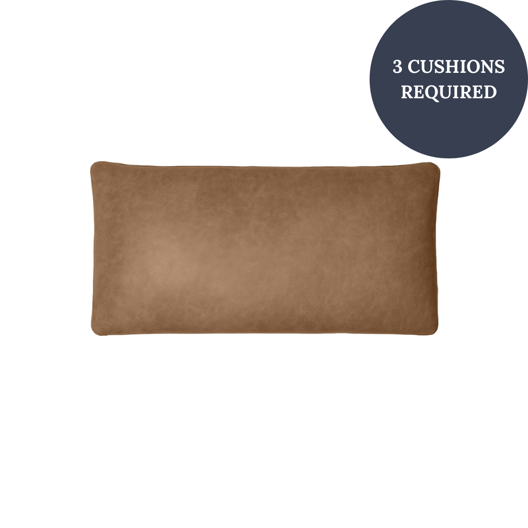 Back Cushions Zola 3 Seater *