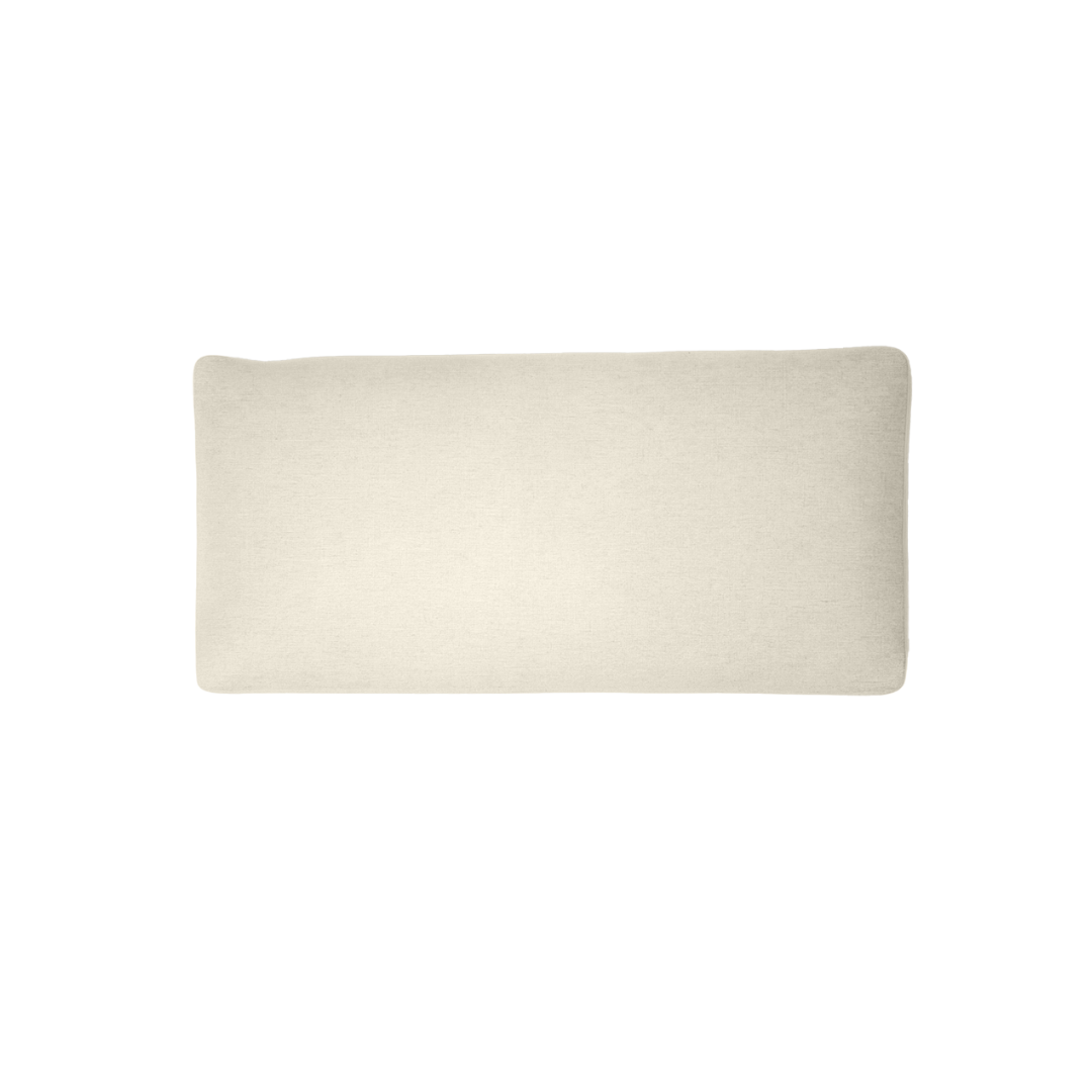 Zuva Small Back Scatter Cushion 640 x 400 mm *