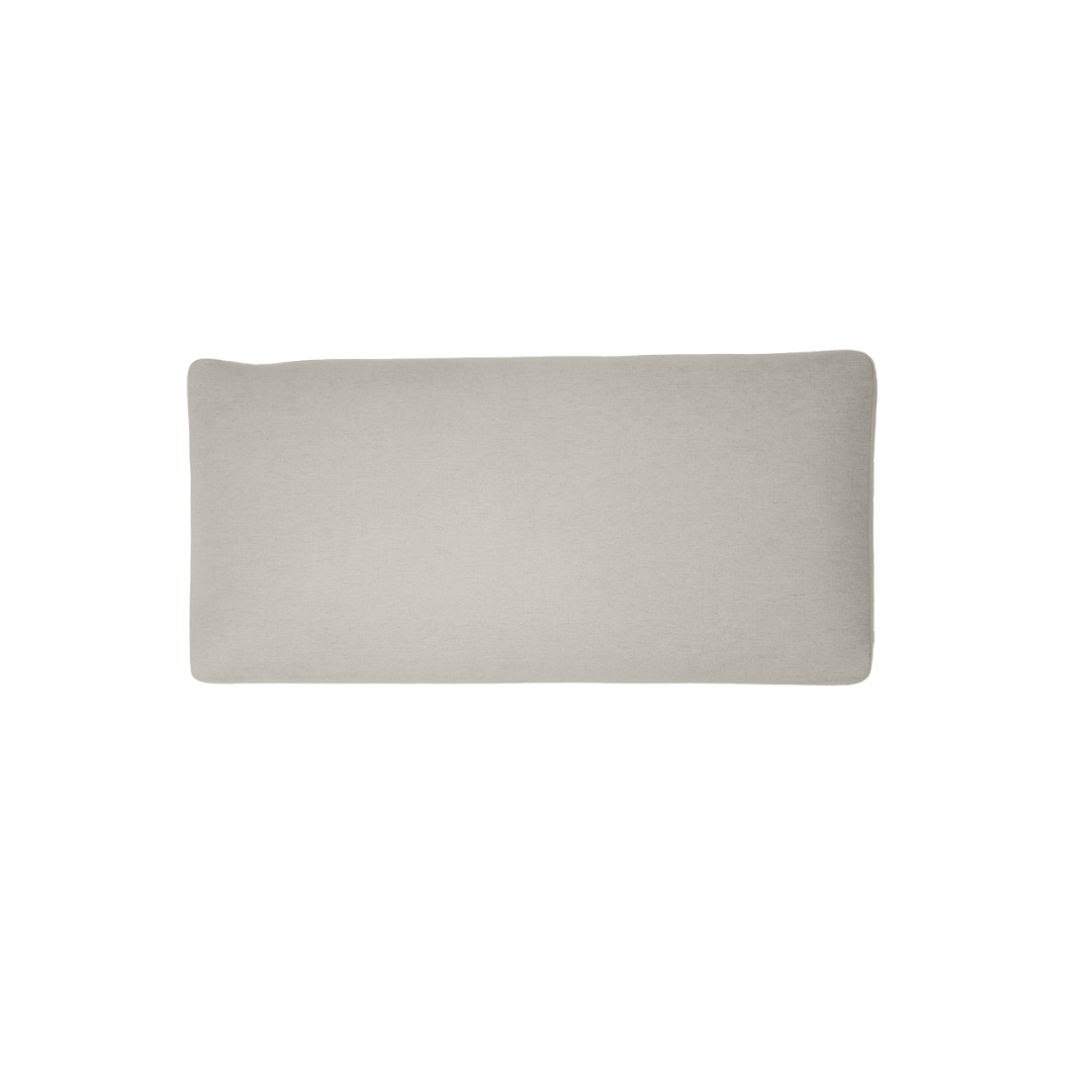 Zuva Small Back Scatter Cushion 640 x 400 mm *