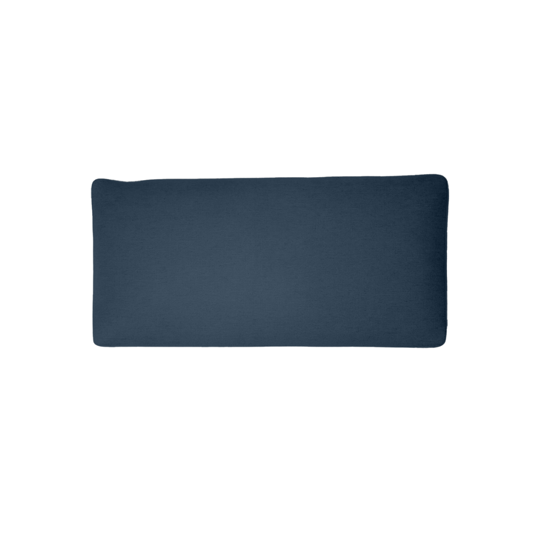 Zuva Small Back Scatter Cushion 640 x 400 mm *