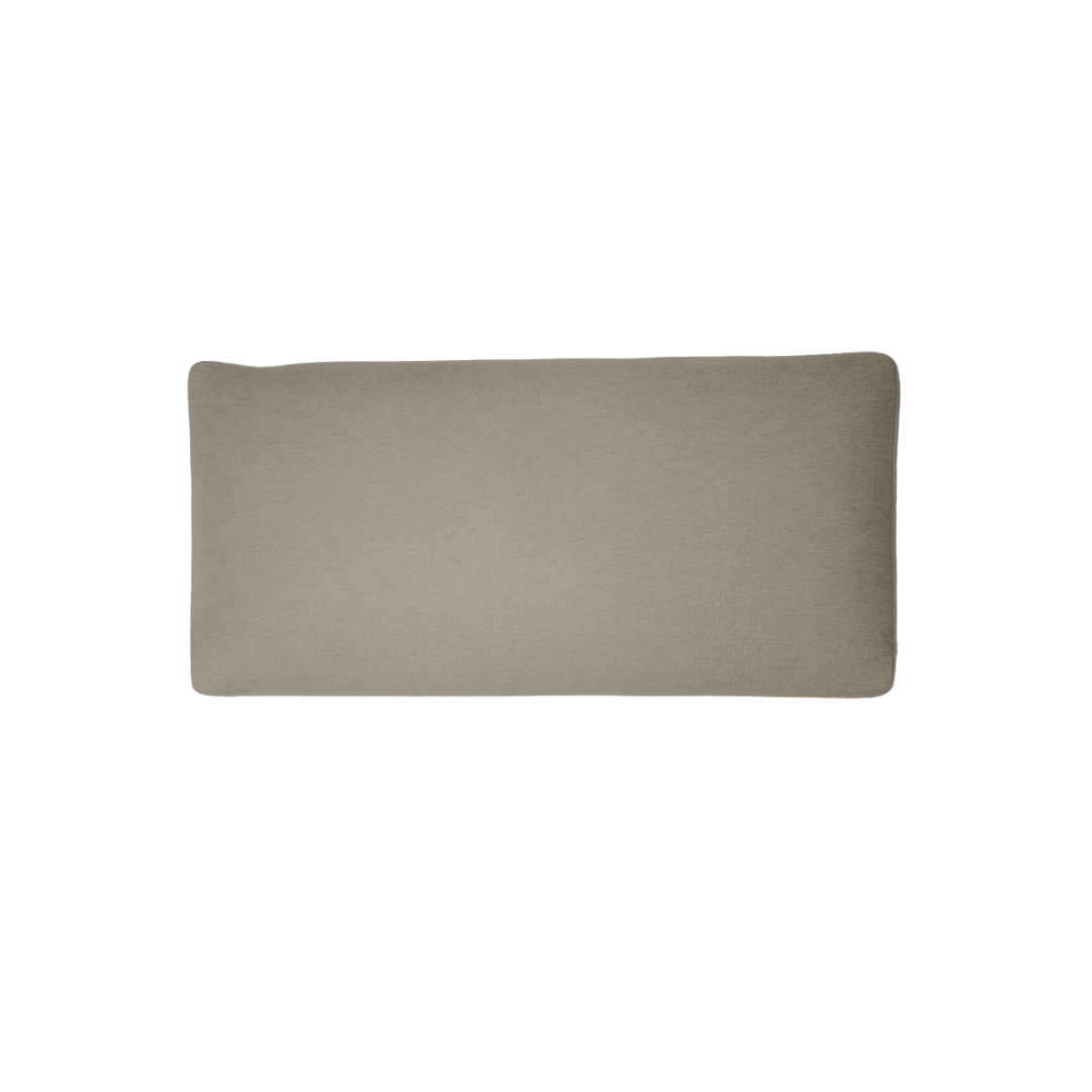 Zuva Small Back Scatter Cushion 640 x 400 mm *