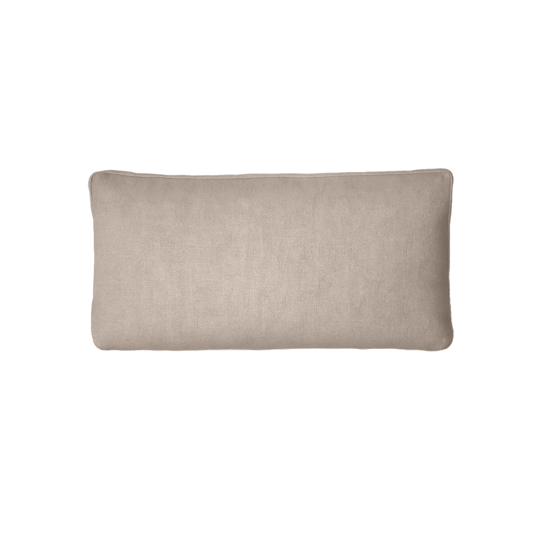 Zuva Small Back Scatter Cushion 640 x 400 mm *