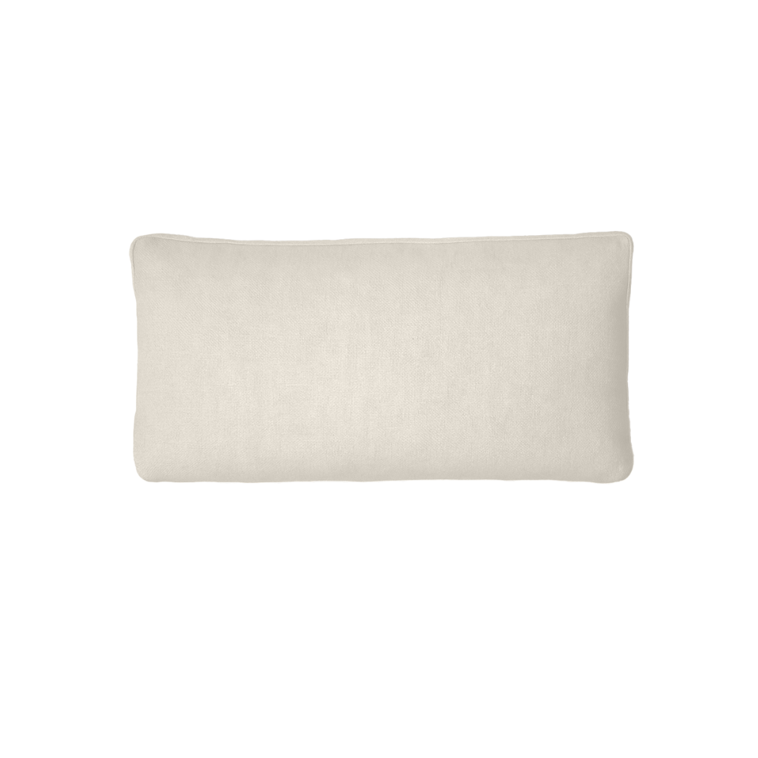 Zuva Small Back Scatter Cushion 640 x 400 mm *