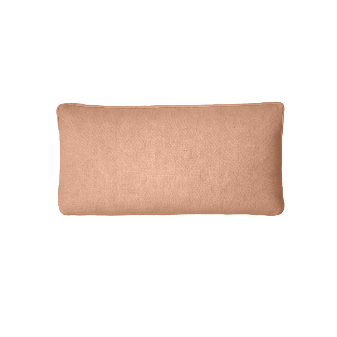 Zuva Small Back Scatter Cushion 640 x 400 mm *